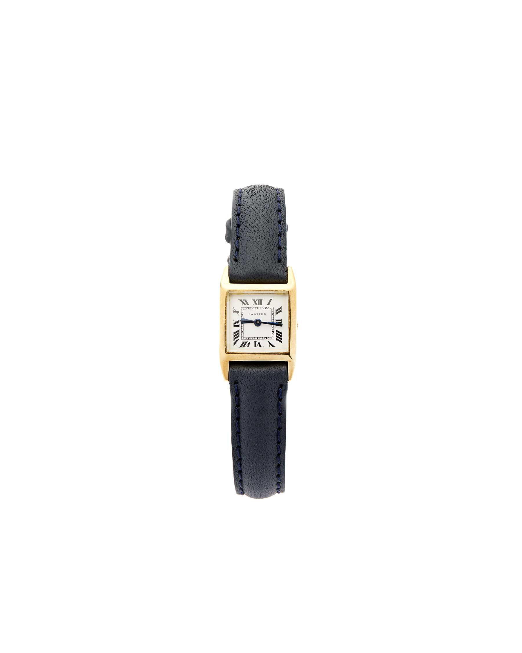 Cartier mini tank bec d’aigle cornice-1