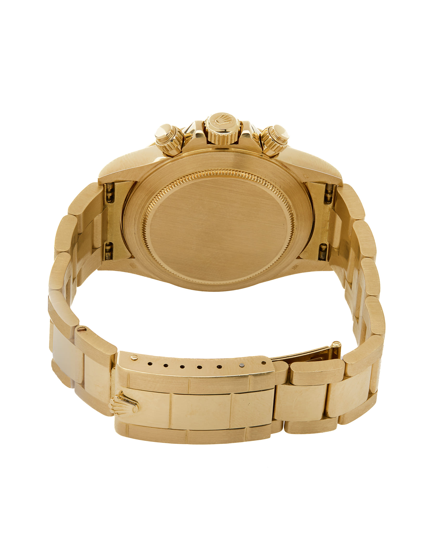 Rolex daytona ref 16528-5