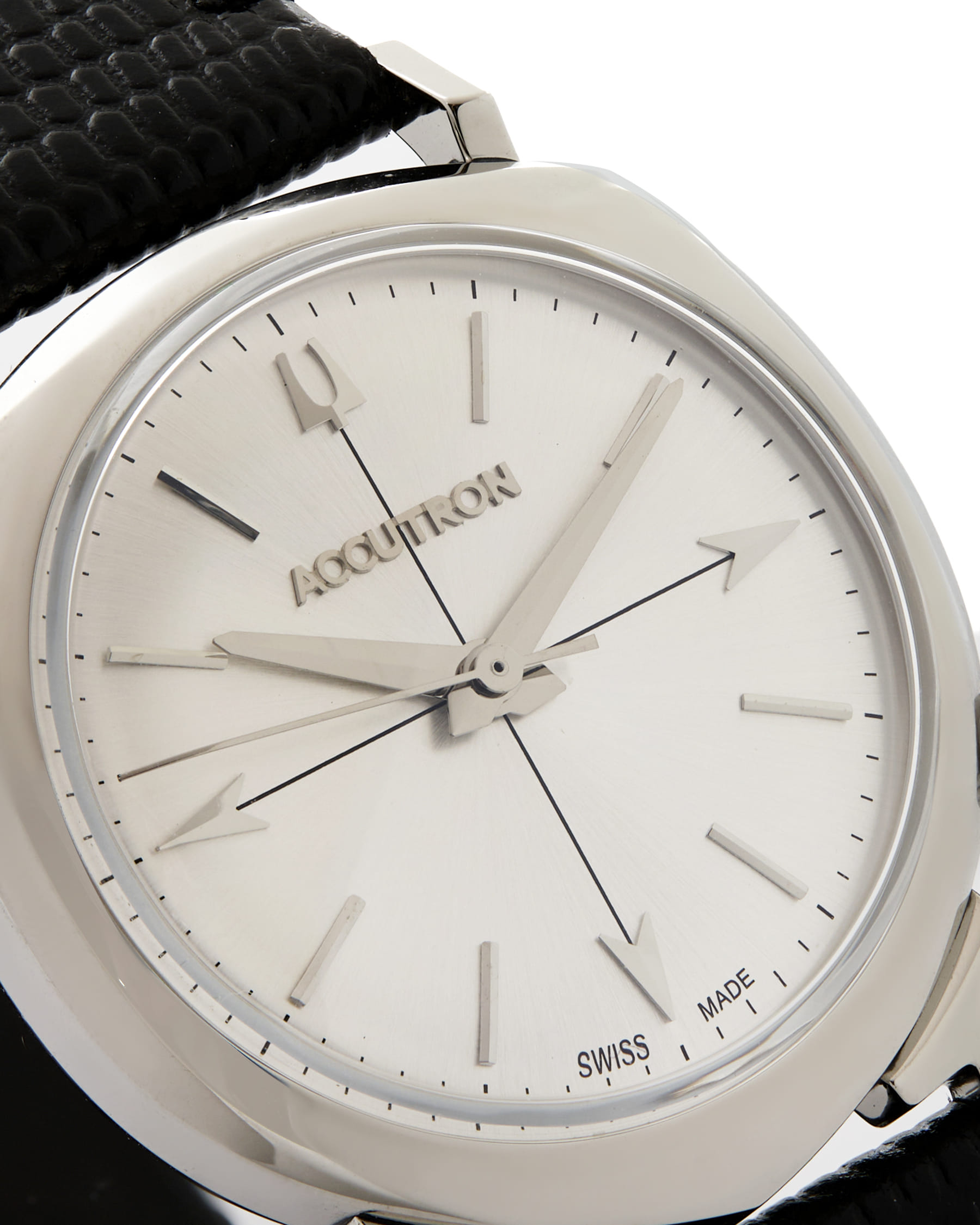 Bulova accutron legacy 505-2