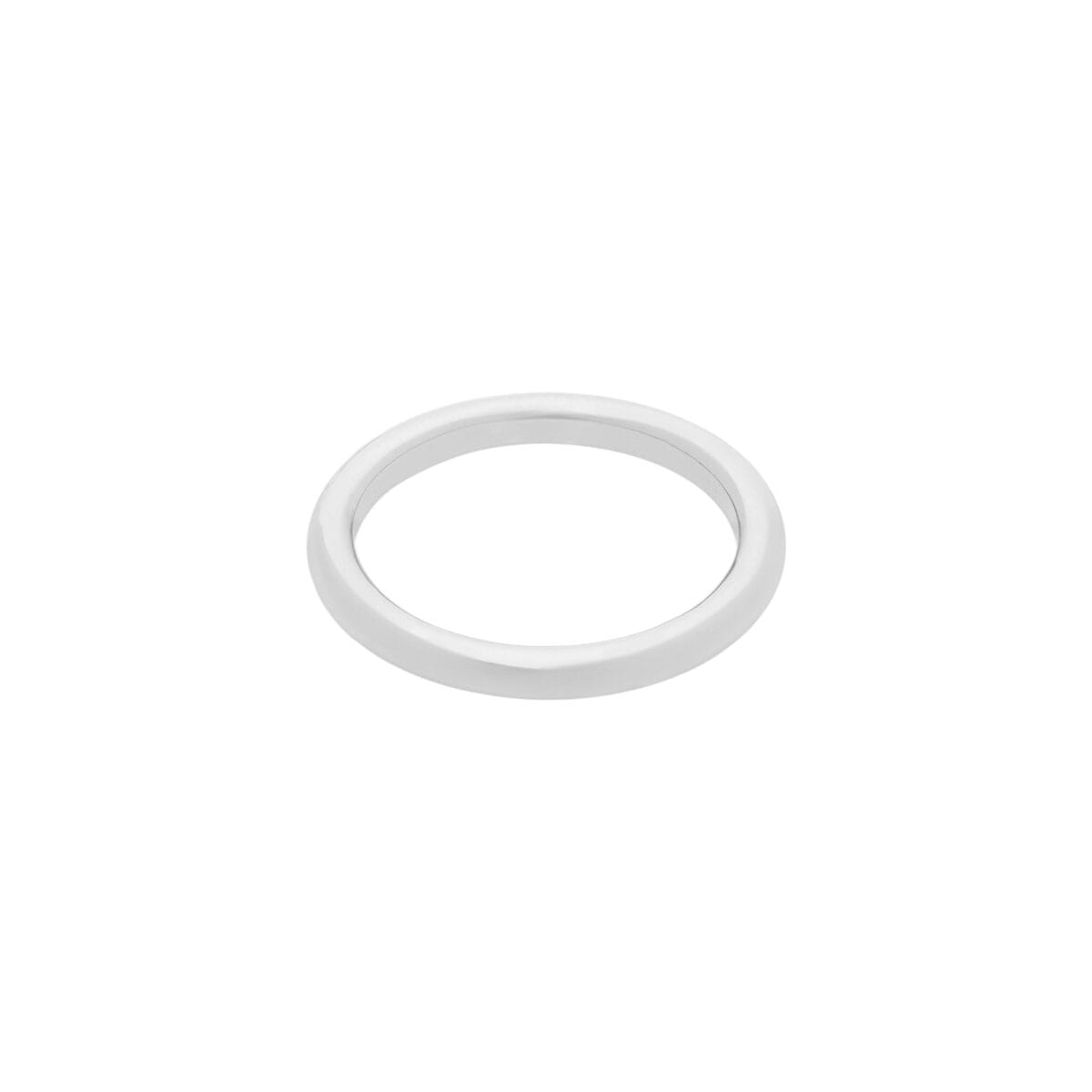 Fede in platino 2,3 mm-1