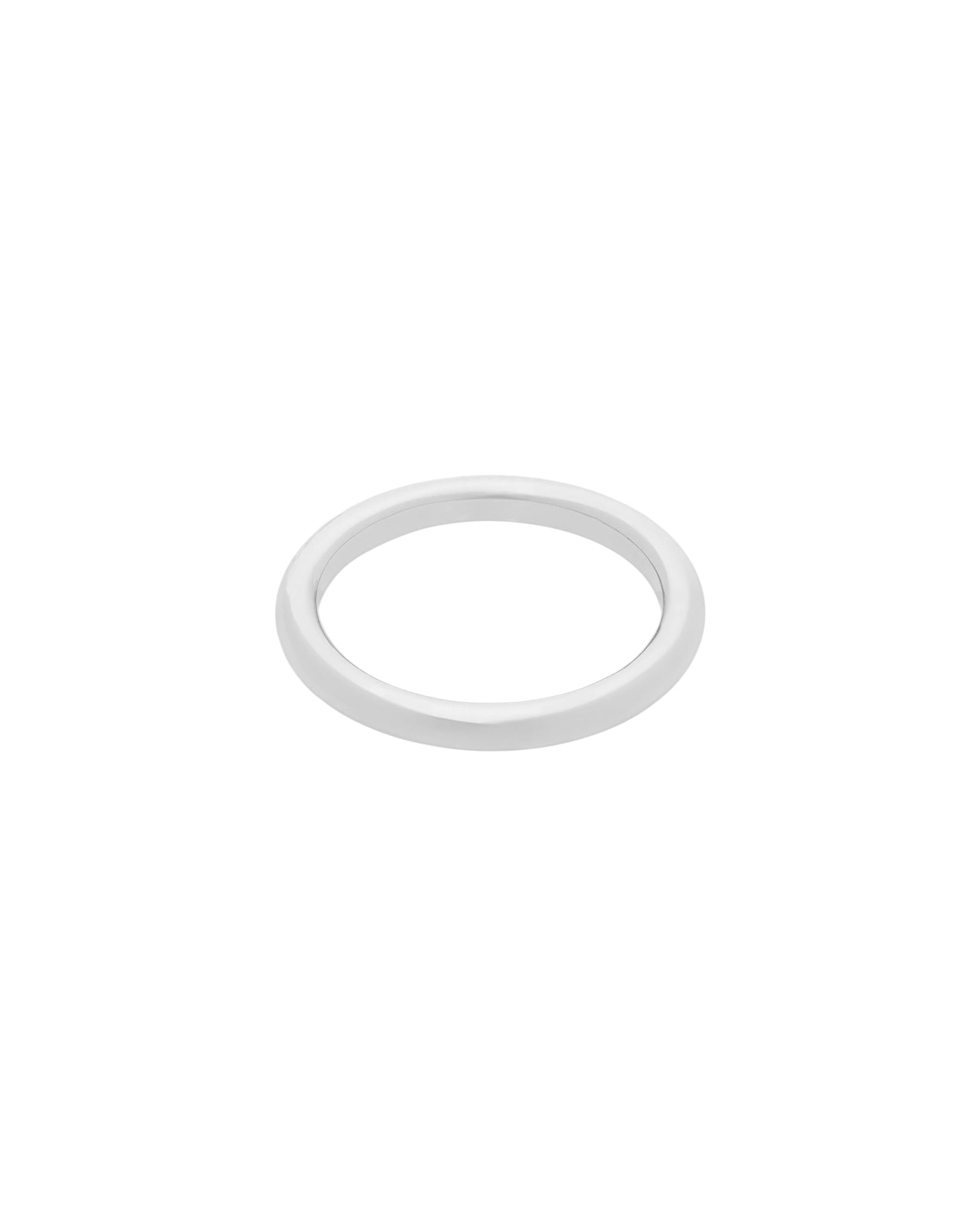 Fede in platino 2,3 mm-1