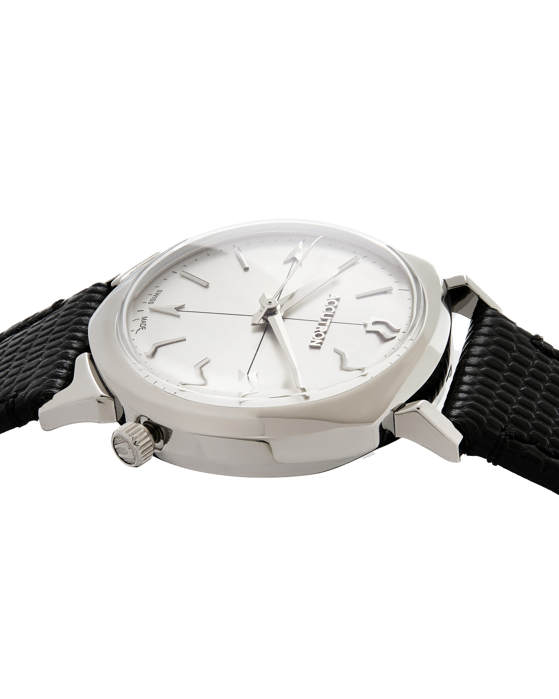Bulova accutron legacy 505-4