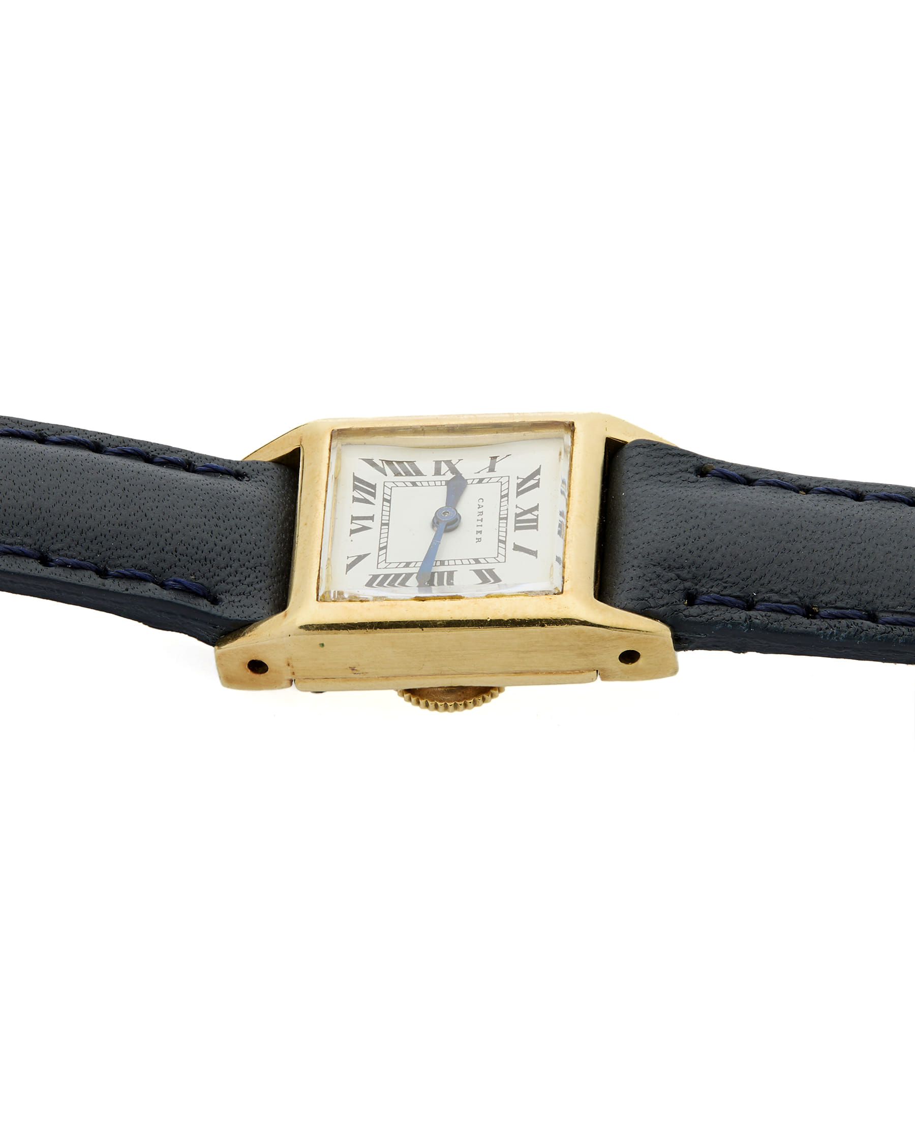Cartier mini tank bec d’aigle cornice-4