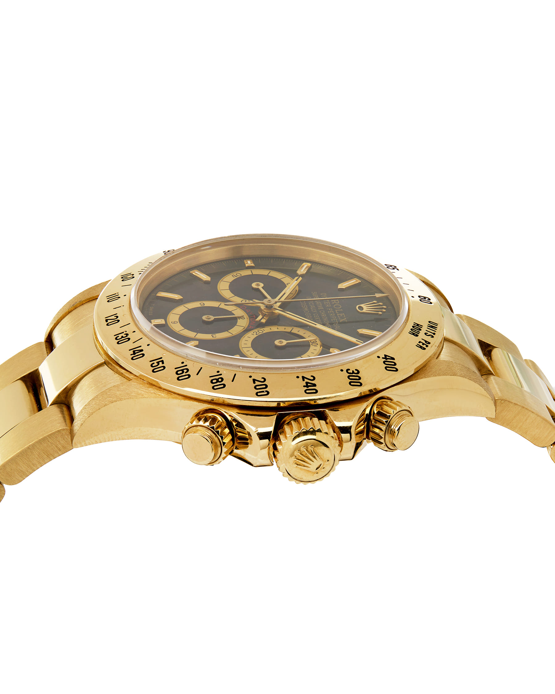 Rolex daytona ref 16528-4