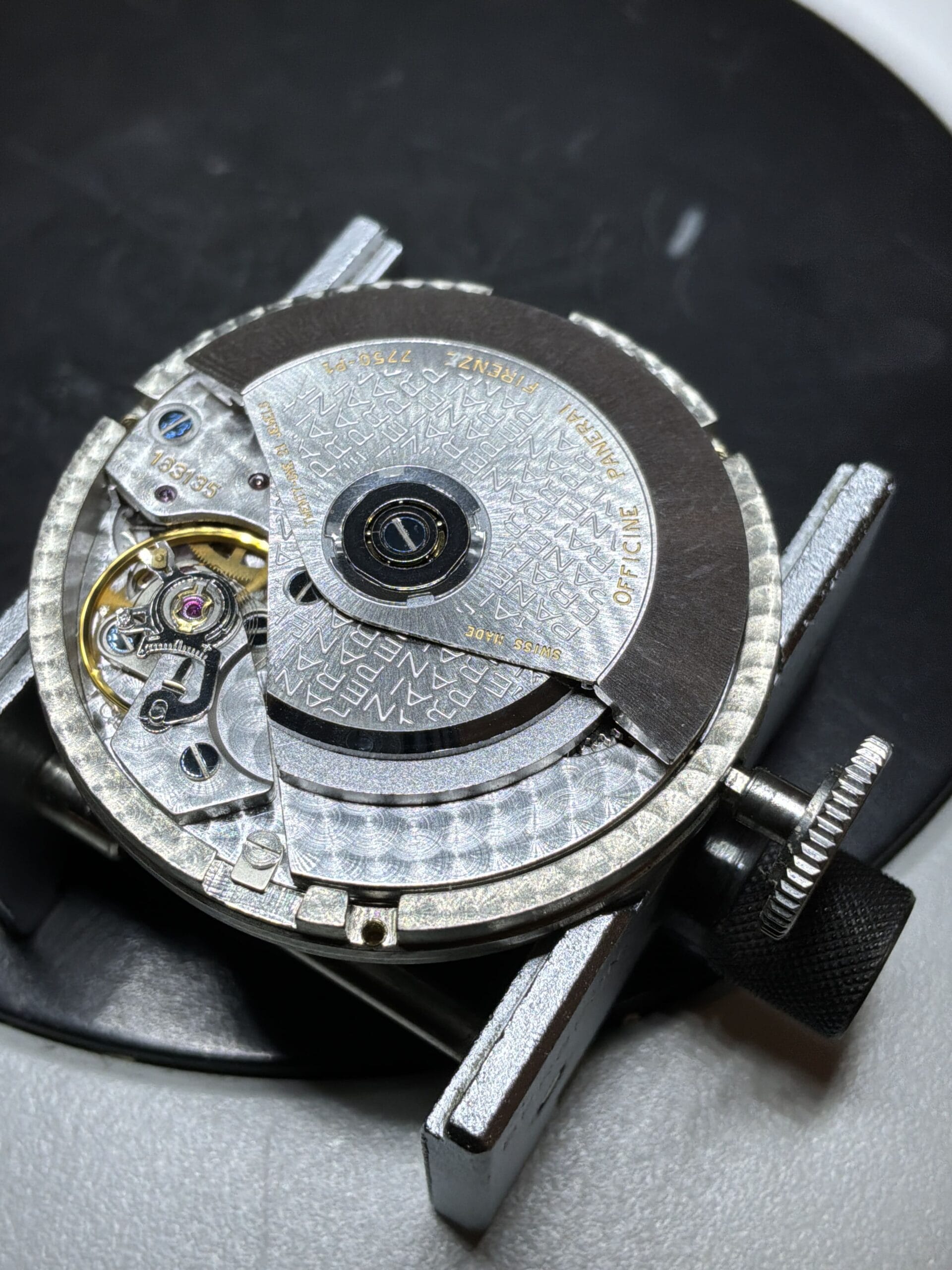 Panerai luminor marina full set ref.op6529-7