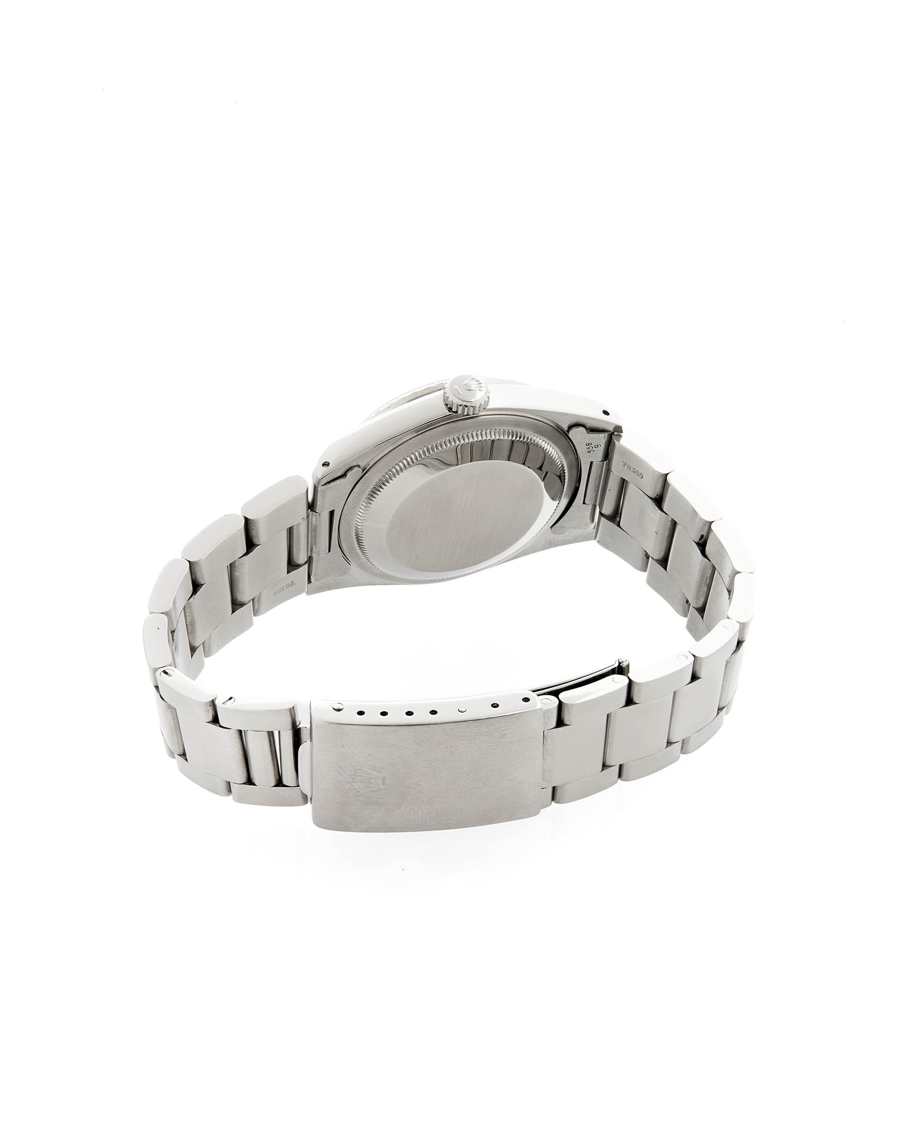 Rolex datejust 36 mm ref 16220-5