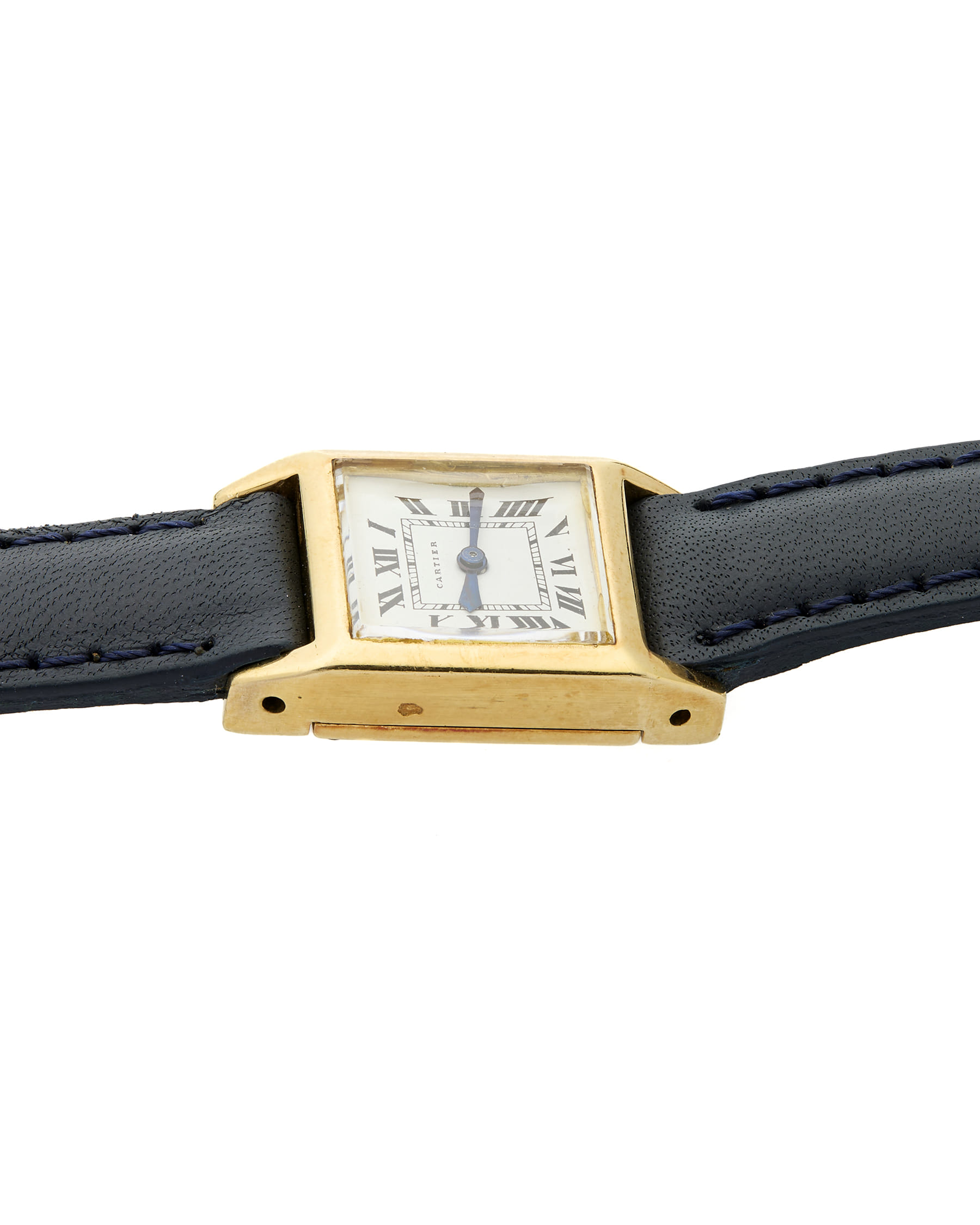 Cartier mini tank bec d’aigle cornice-3