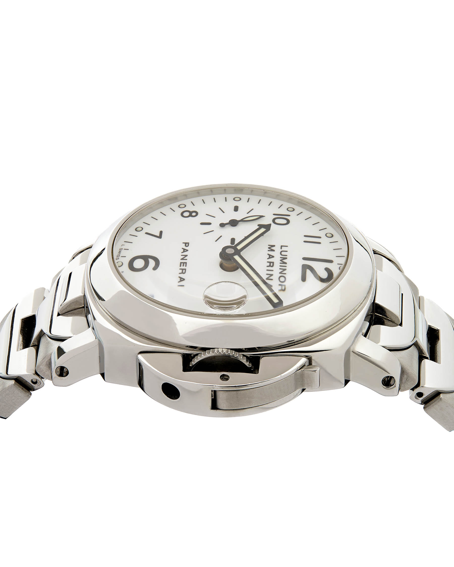 Panerai luminor marina full set ref.op6529-4