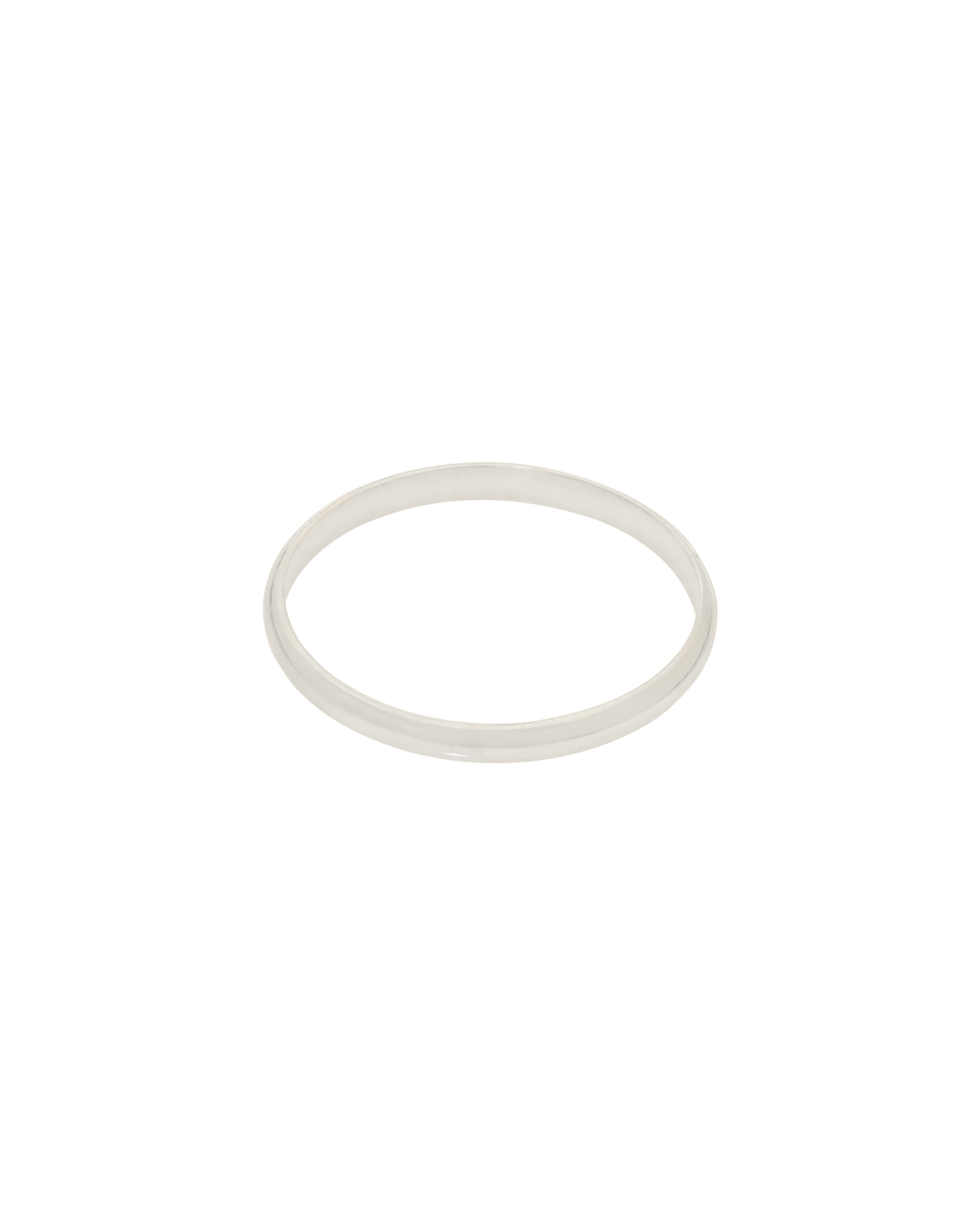 Fede in argento 2 mm-2