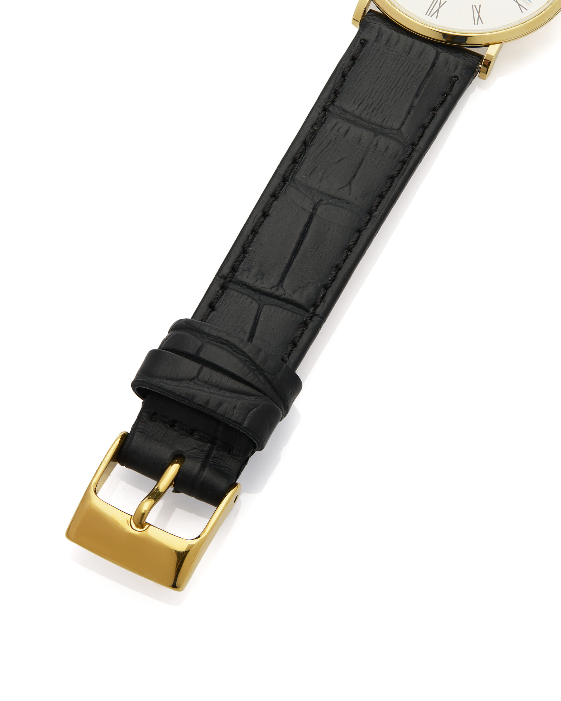 Vacheron constantin patrimony oro 18 kt 30 mm ref 6714-5