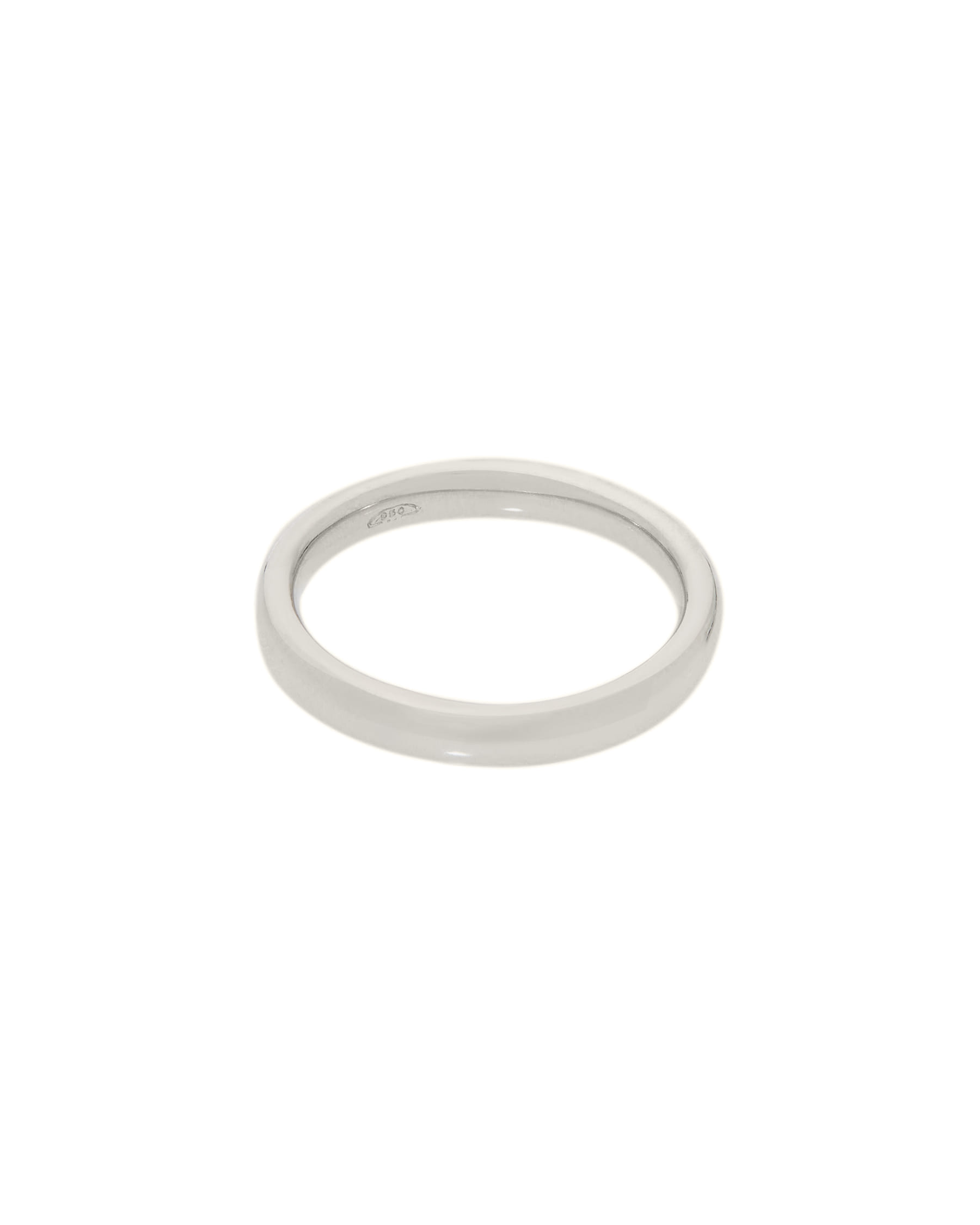Fede in platino 3 mm-2