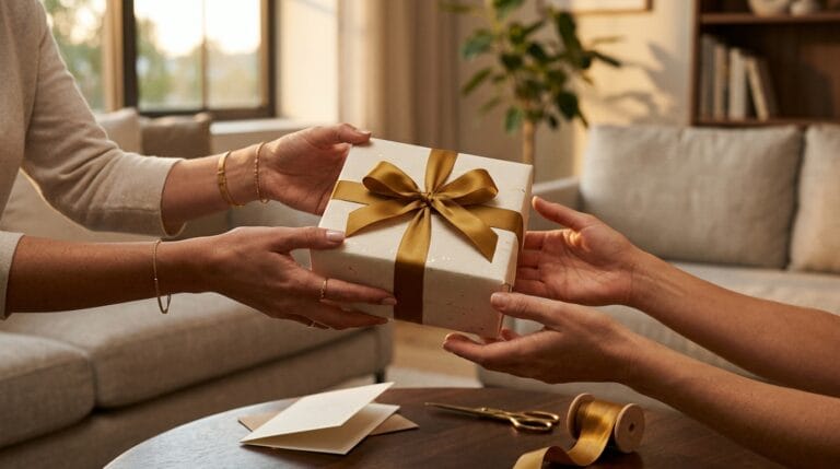 Come scegliere un regalo prezioso