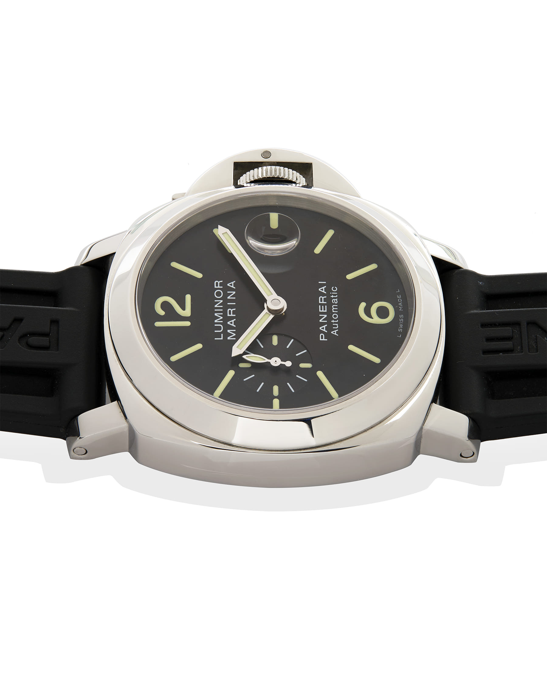 Panerai luminor marina automatic pam00104-3