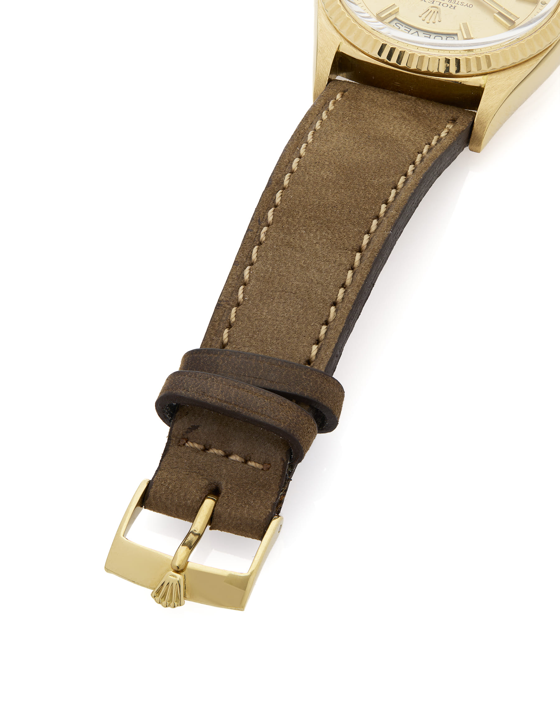 Rolex day date oro 18kt ref 1803-5