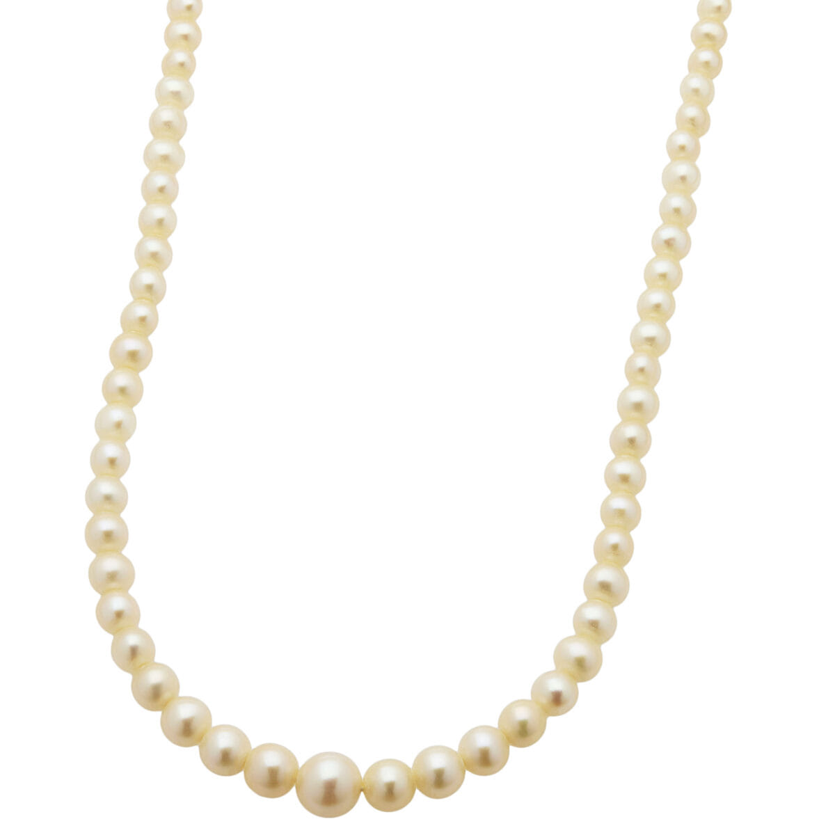 Collana di perle degradè-1