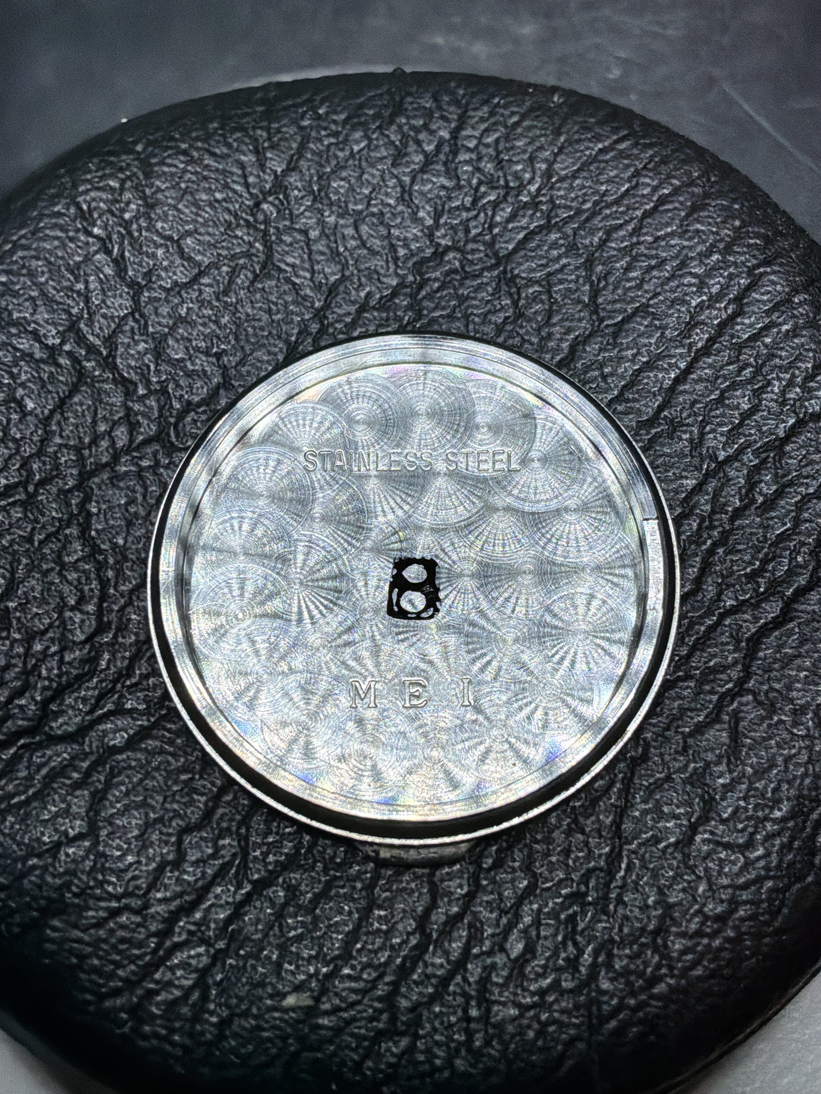 Bulgari bulgari 26mm ref bb26ss-7