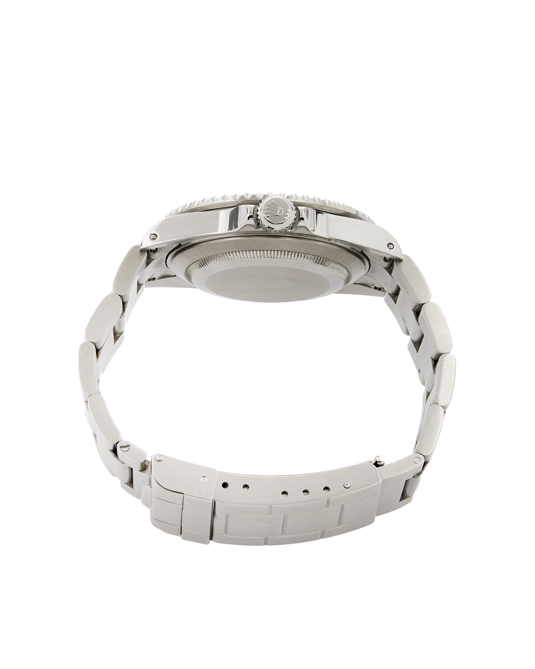 Rolex submariner date ref 16610-5