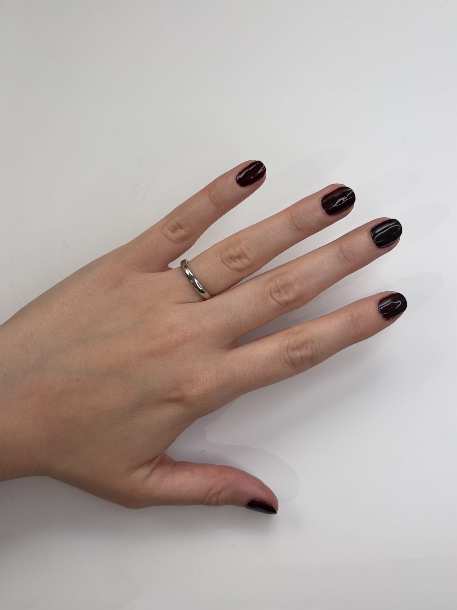 Fede in platino 3 mm-3