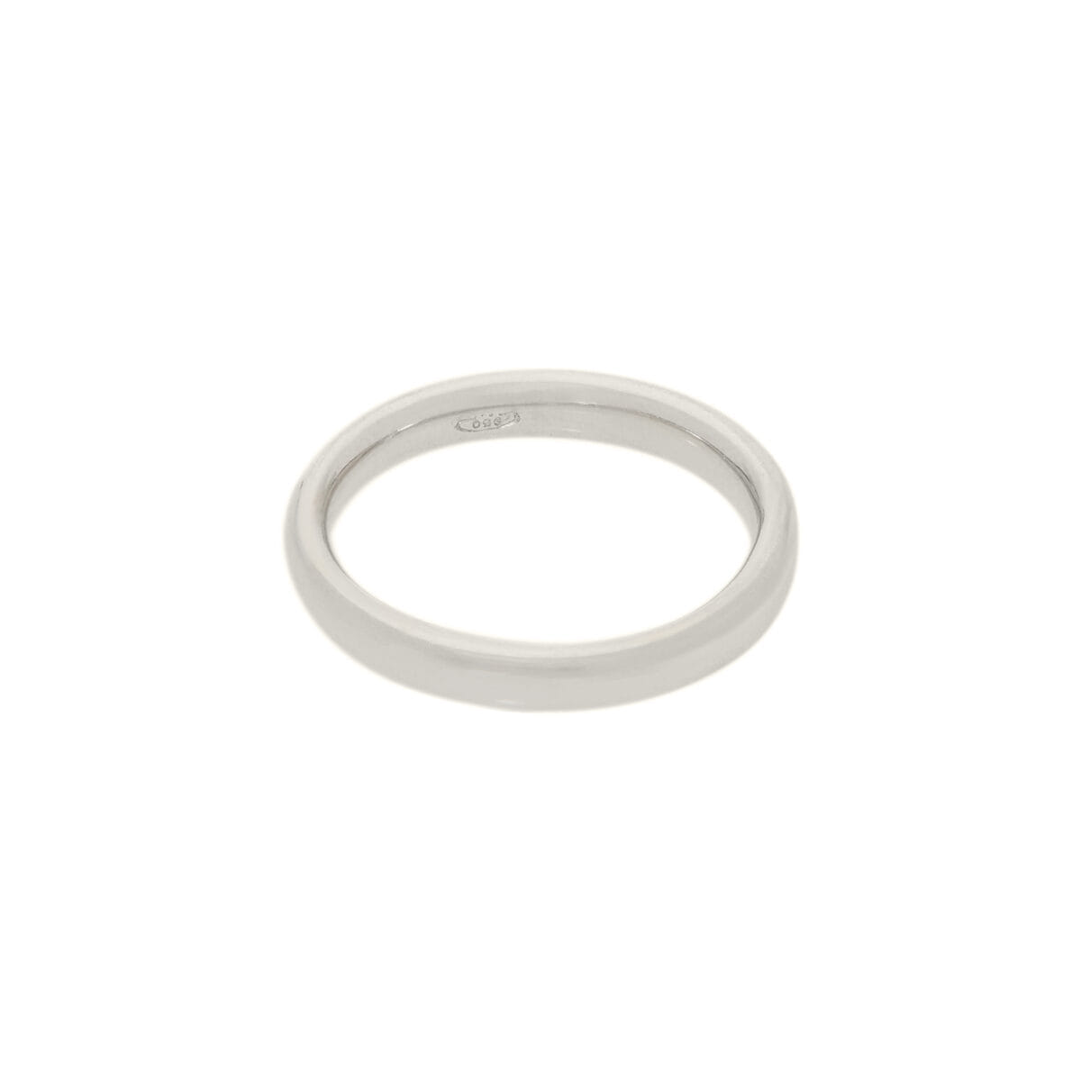 Fede in platino 3 mm-1