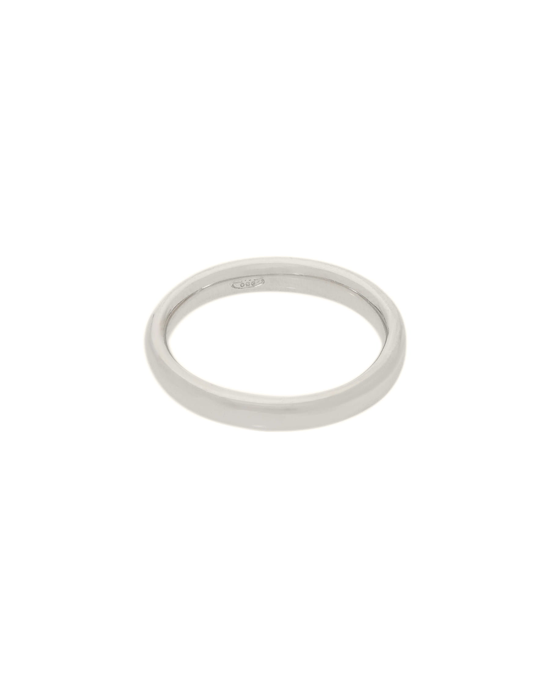 Fede in platino 3 mm-1
