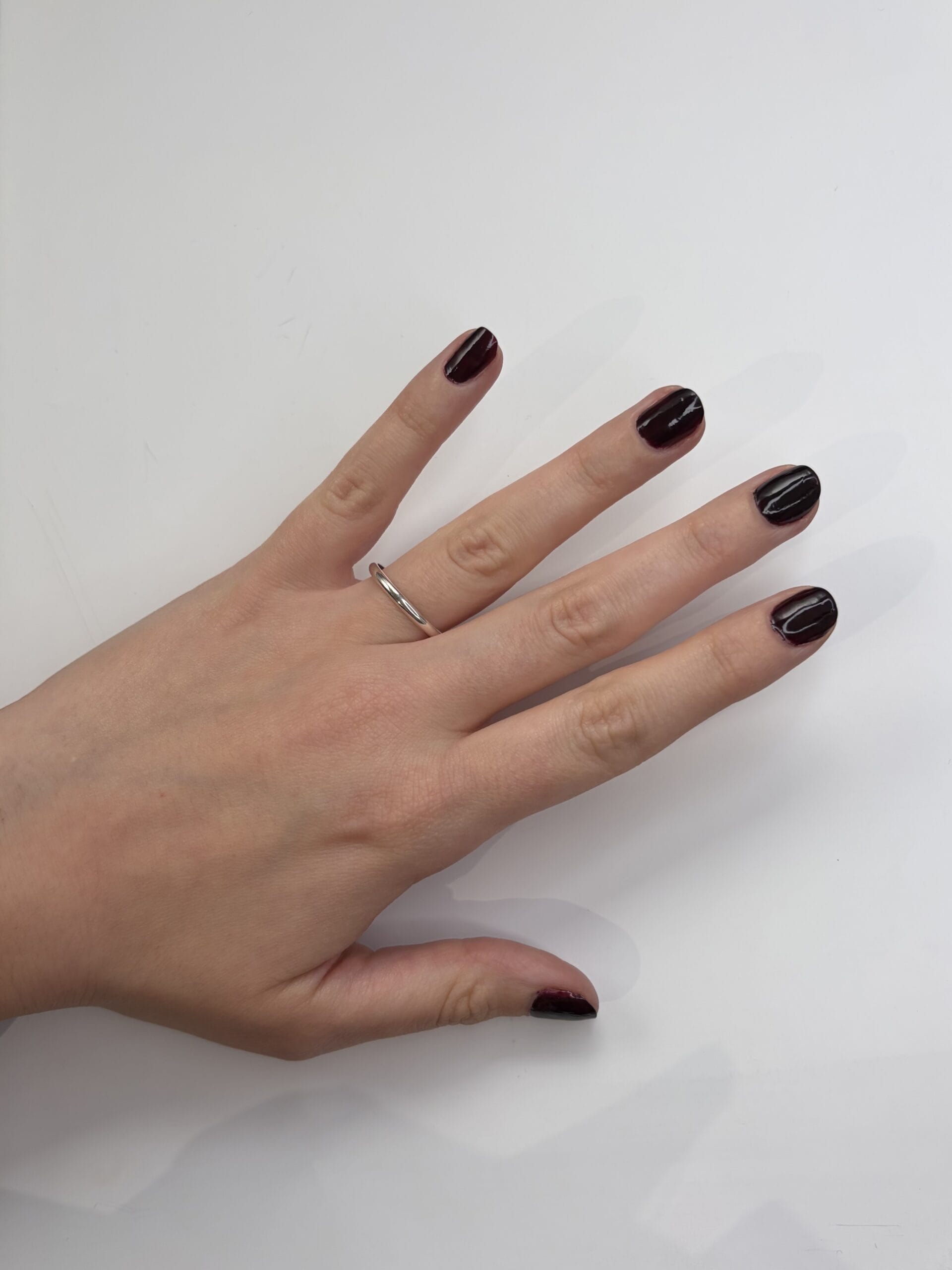 Fede in argento 2 mm-3