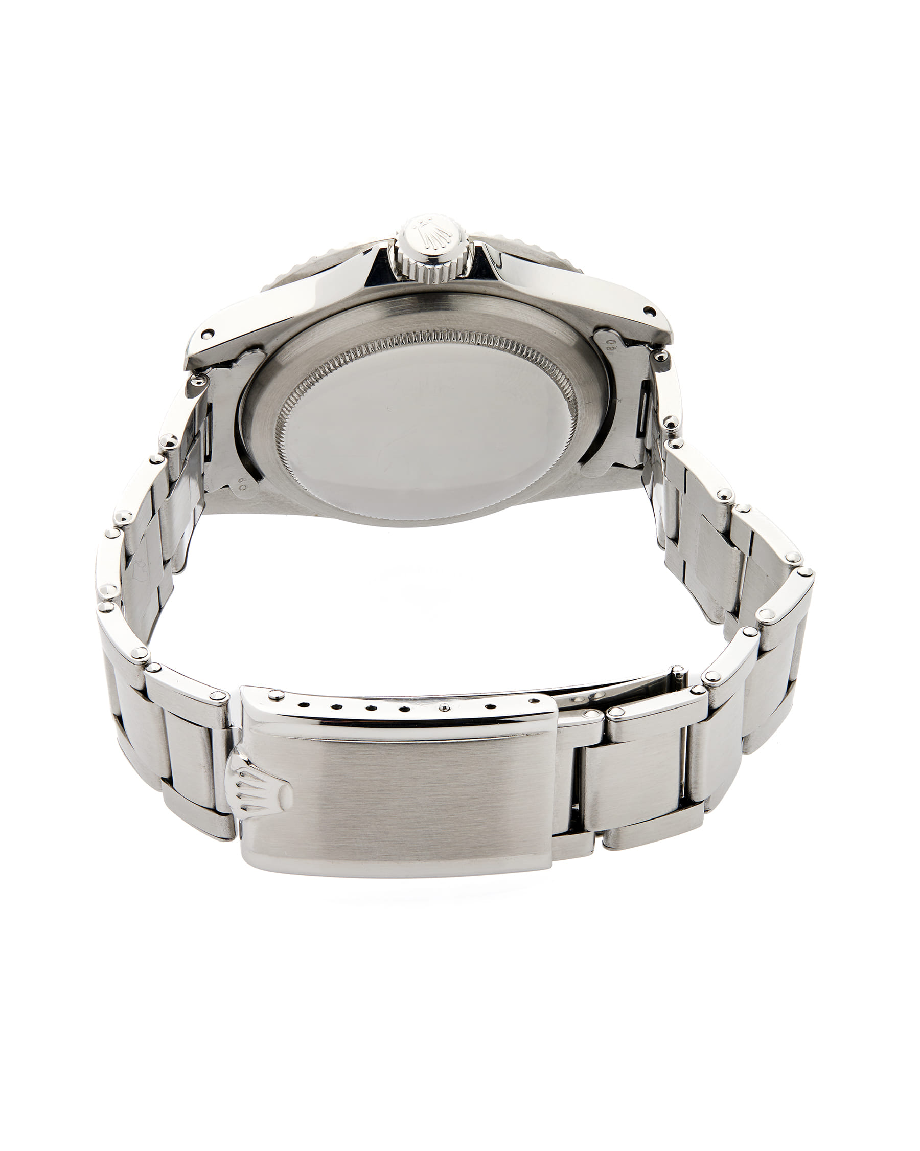 Rolex submariner no date 5512-5