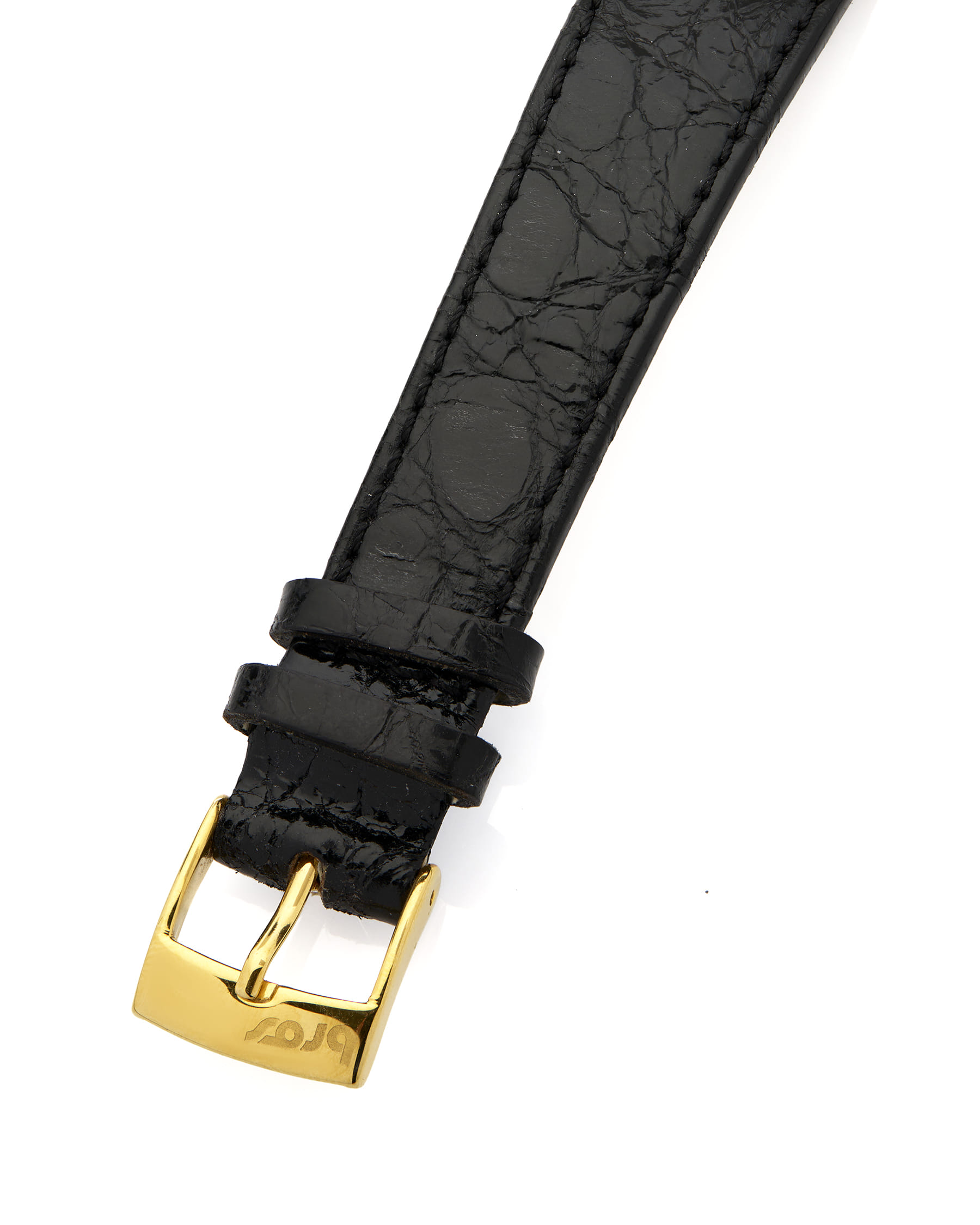 Vacheron constantin patrimony rose gold 18kt 34 mm ref 6486-6