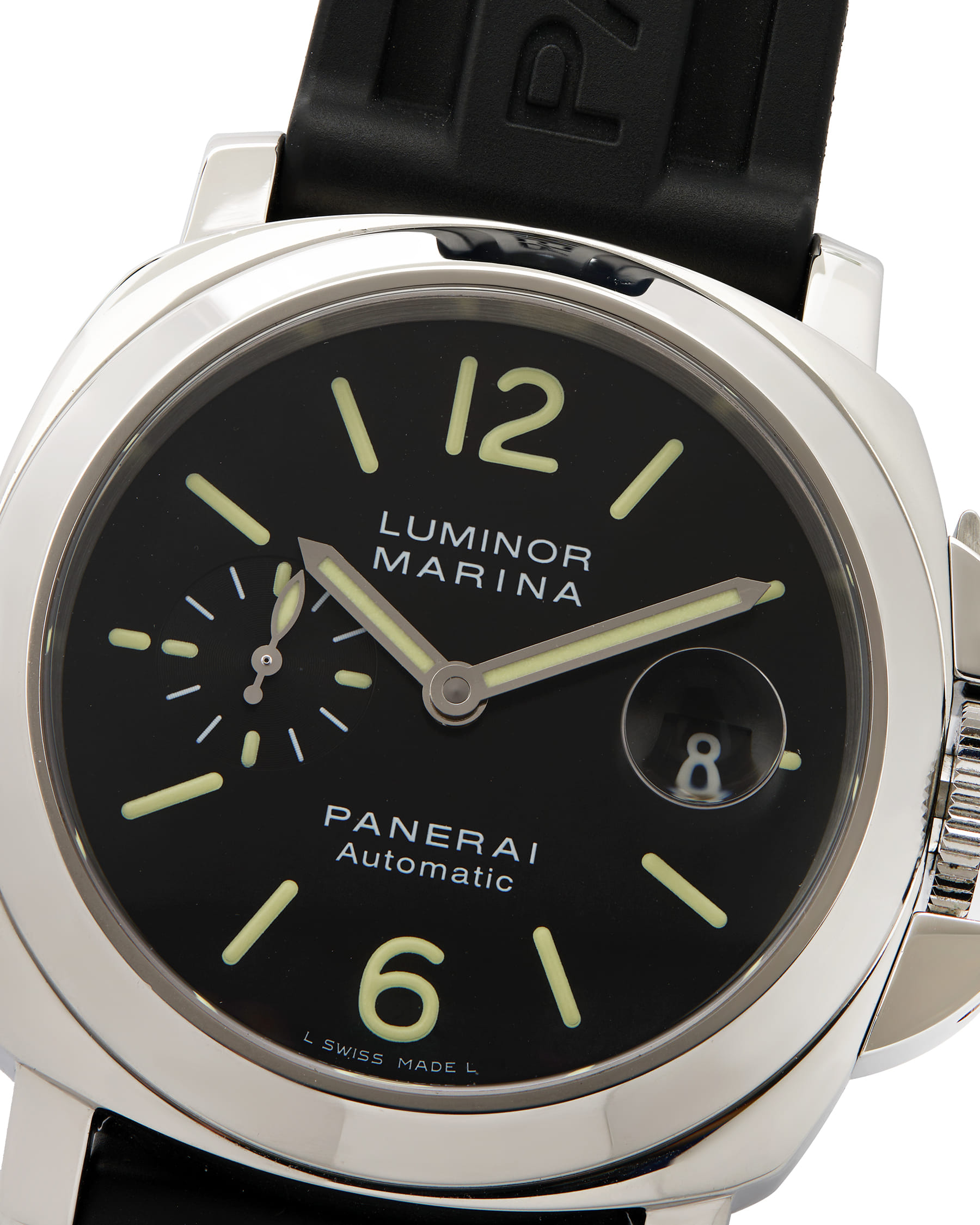 Panerai luminor marina automatic pam00104-2