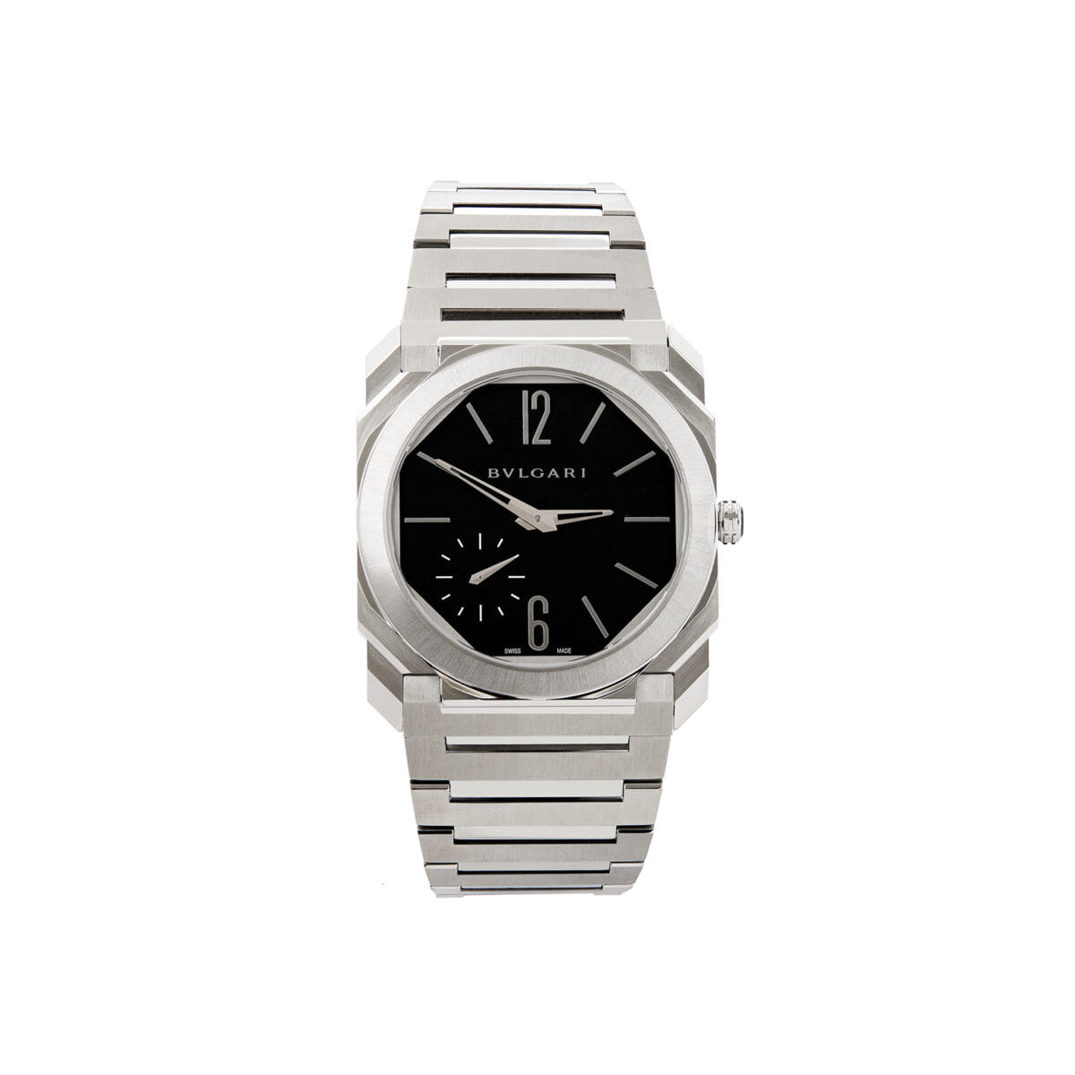 Bulgari octo finissimo ref bgo40sxt fullset-1