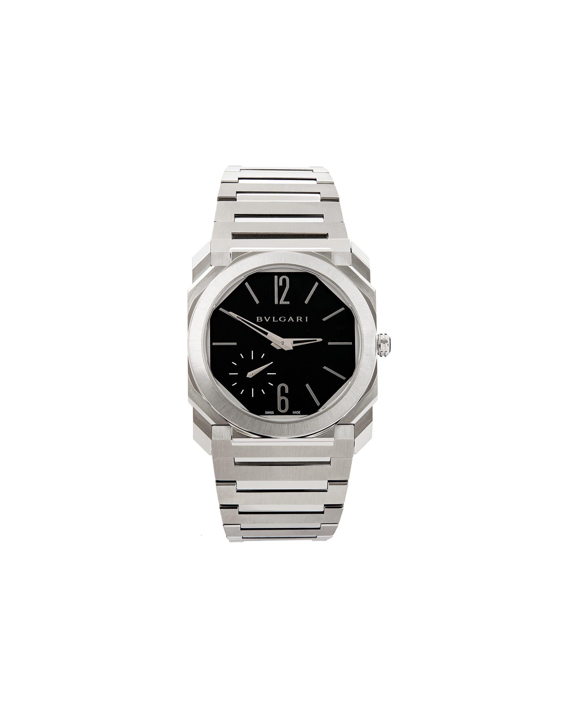 Bulgari octo finissimo ref bgo40sxt fullset-1
