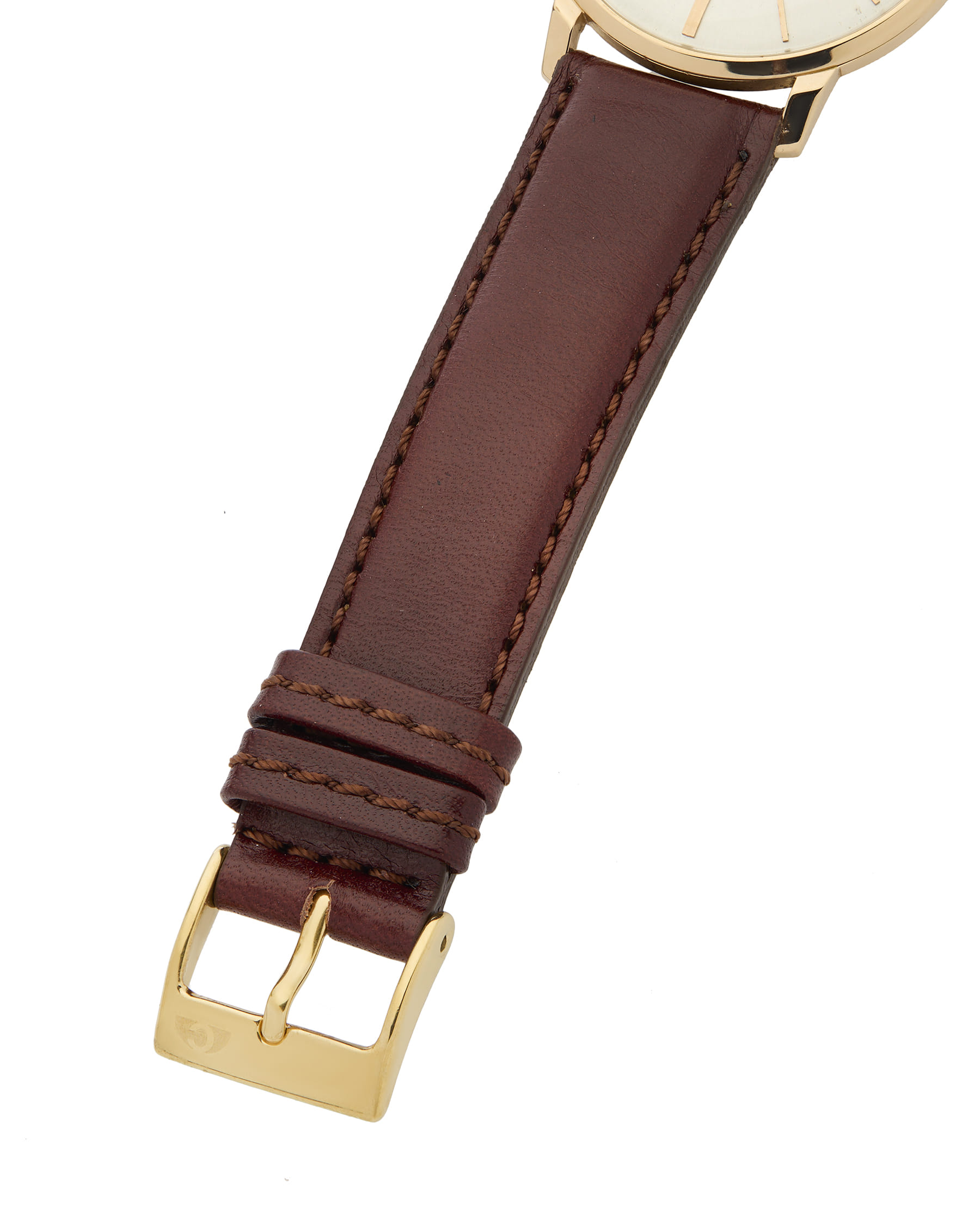 Zenith stellina 1200 oro 18kt 34 mm cal 40t-6