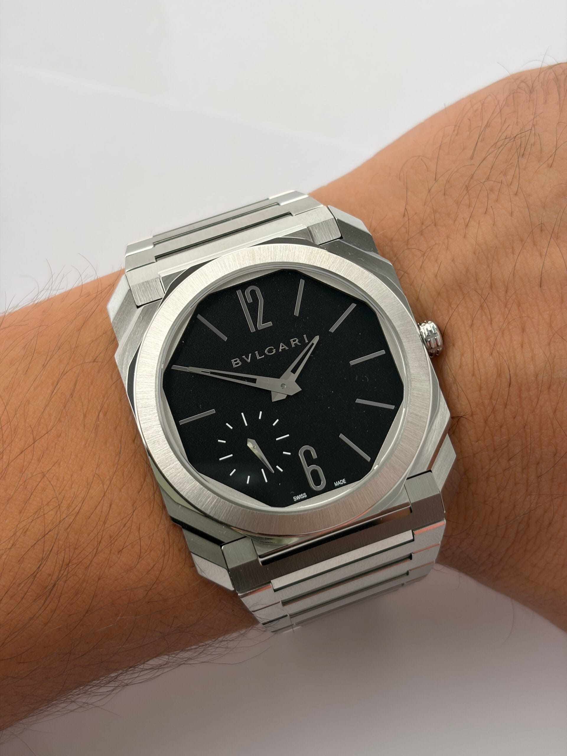 Bulgari octo finissimo ref bgo40sxt fullset-7