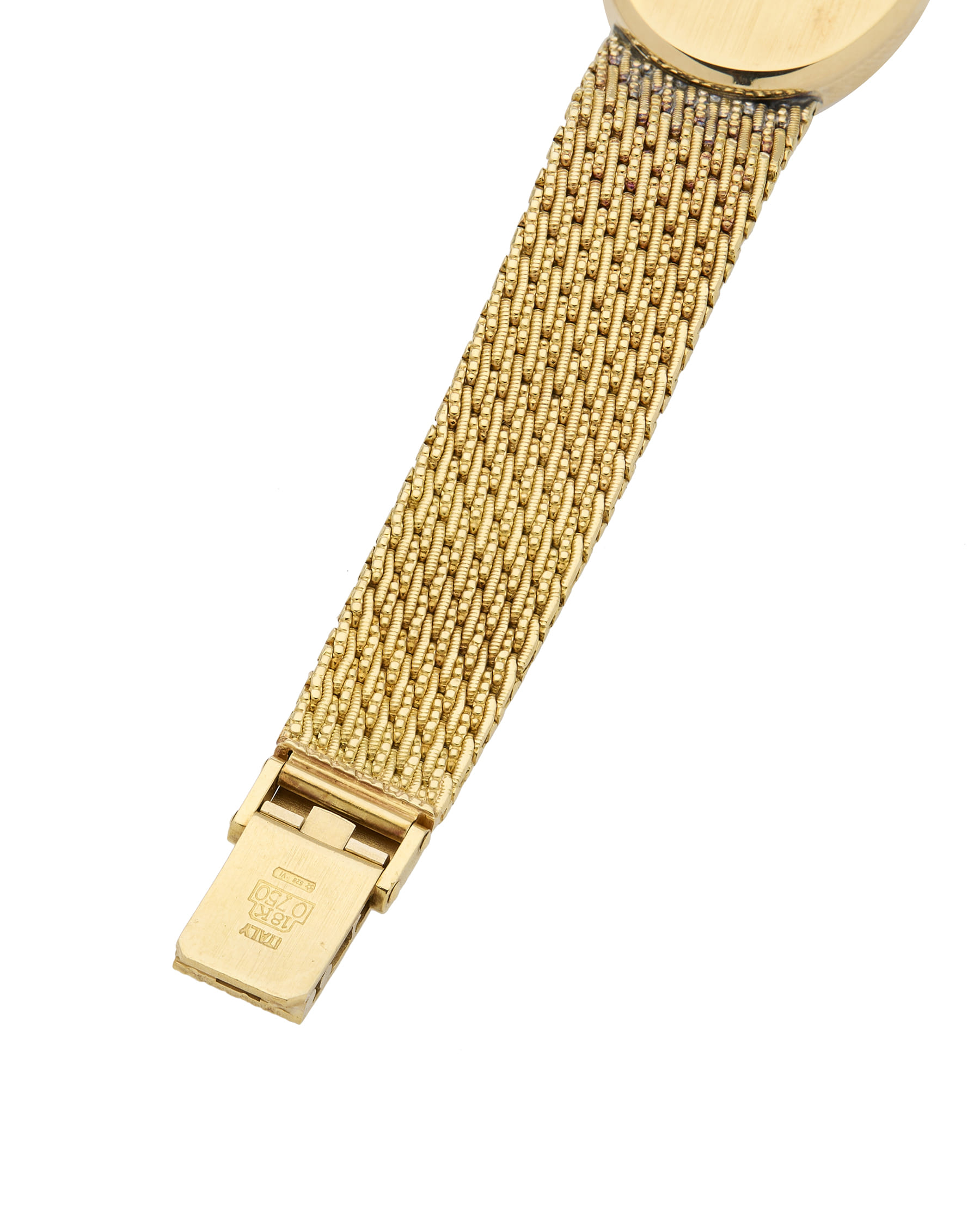 Rolex cellini gold 18kt ref 4110-6