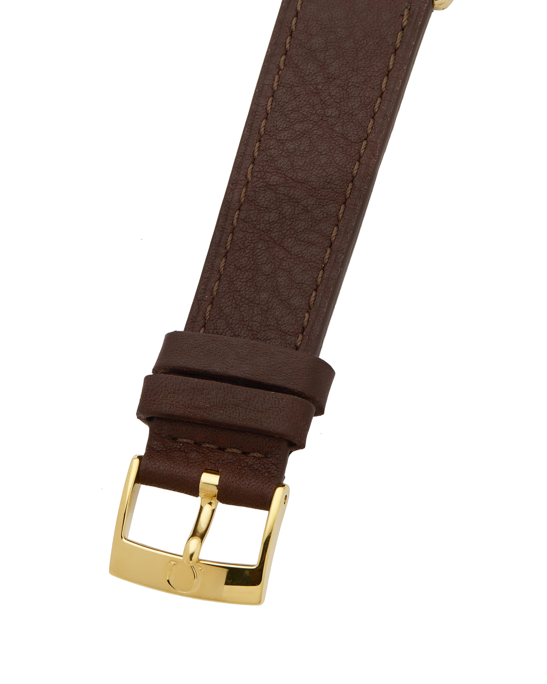 Omega genève gold 9kt 34 mm cal 267-6
