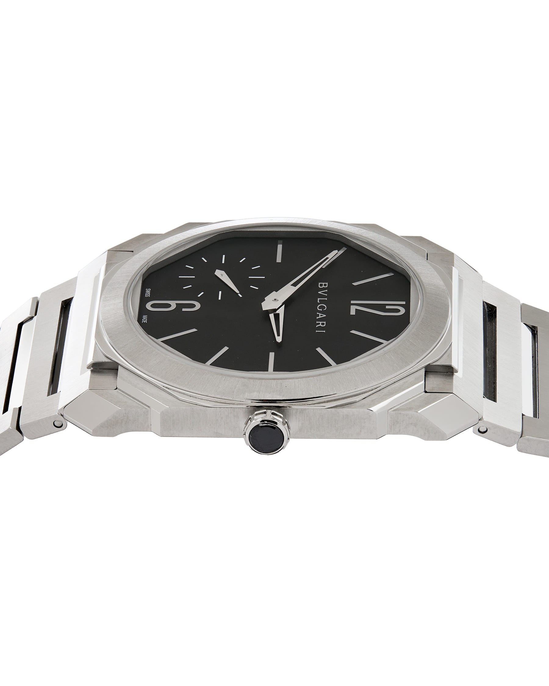 Bulgari octo finissimo ref bgo40sxt fullset-4