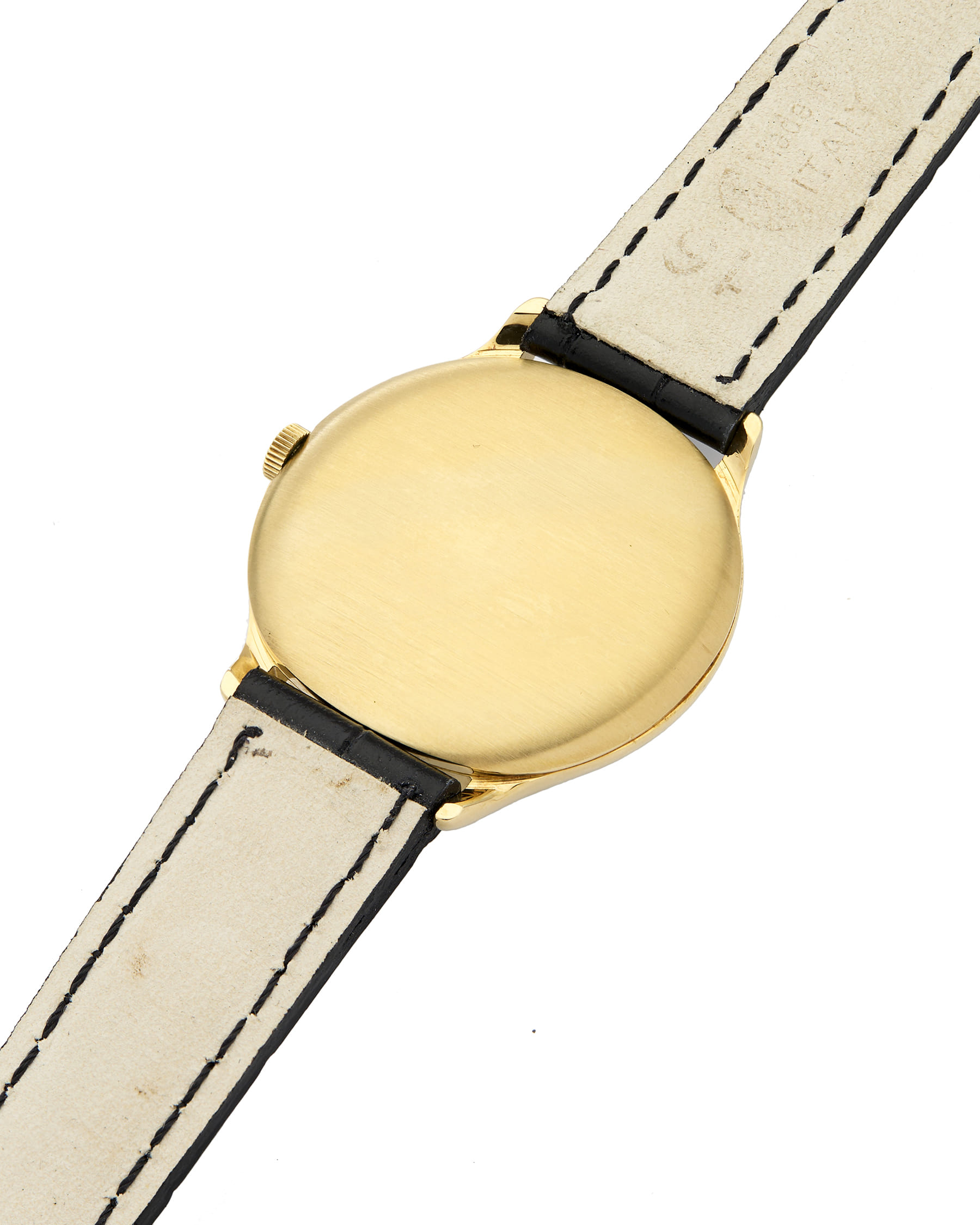 Omega constellation automatic ref 163.002 gold 18k-5