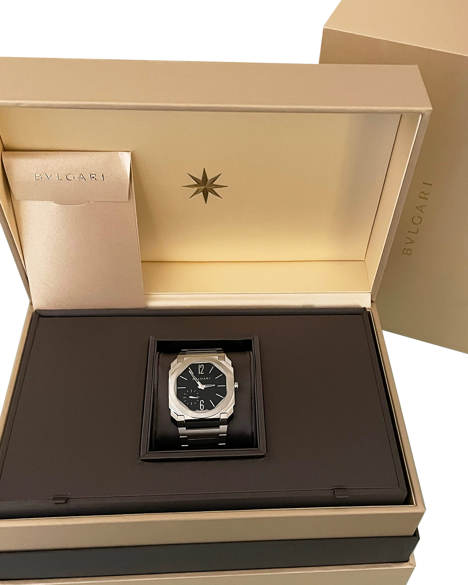 Bulgari octo finissimo ref bgo40sxt fullset-6