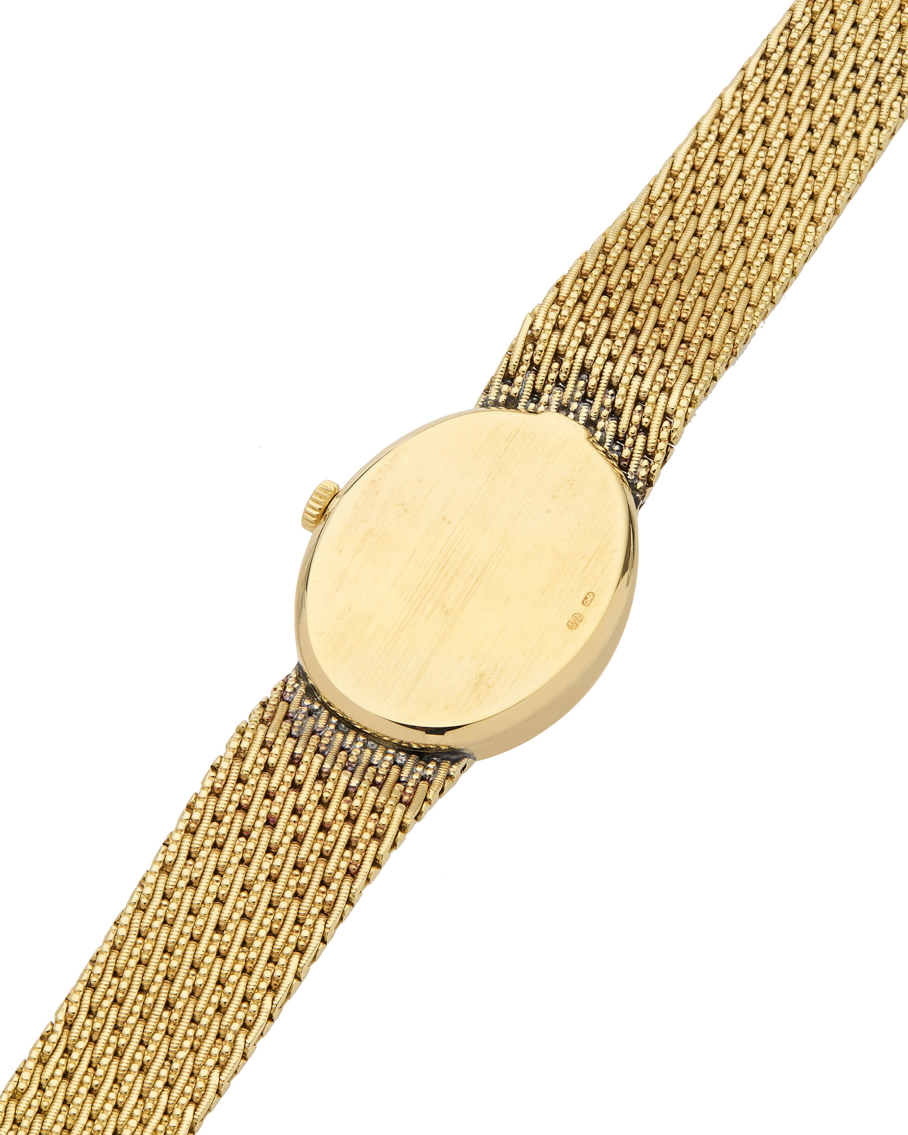 Rolex cellini gold 18kt ref 4110-5