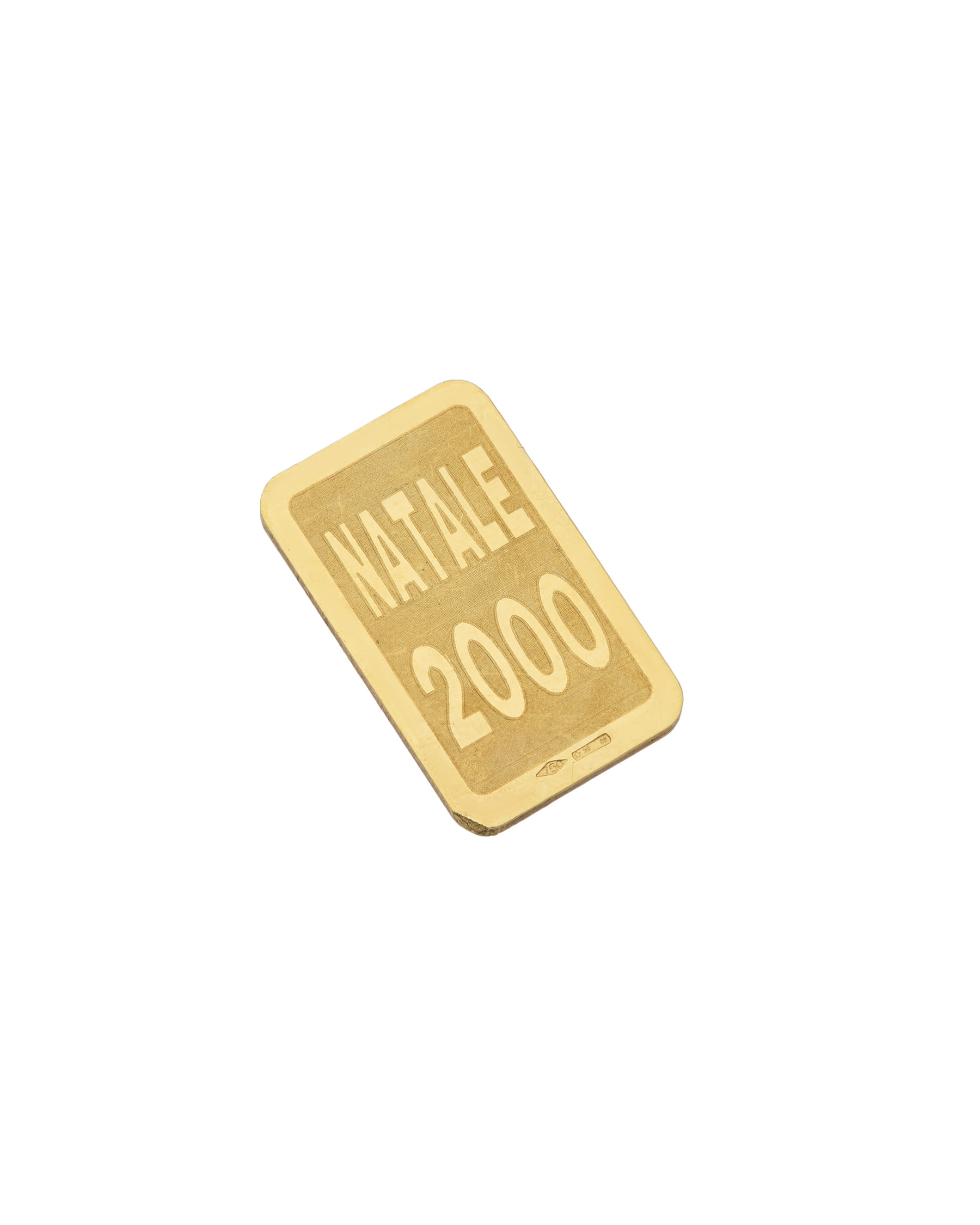 Lingotto 750% da 10gr-2