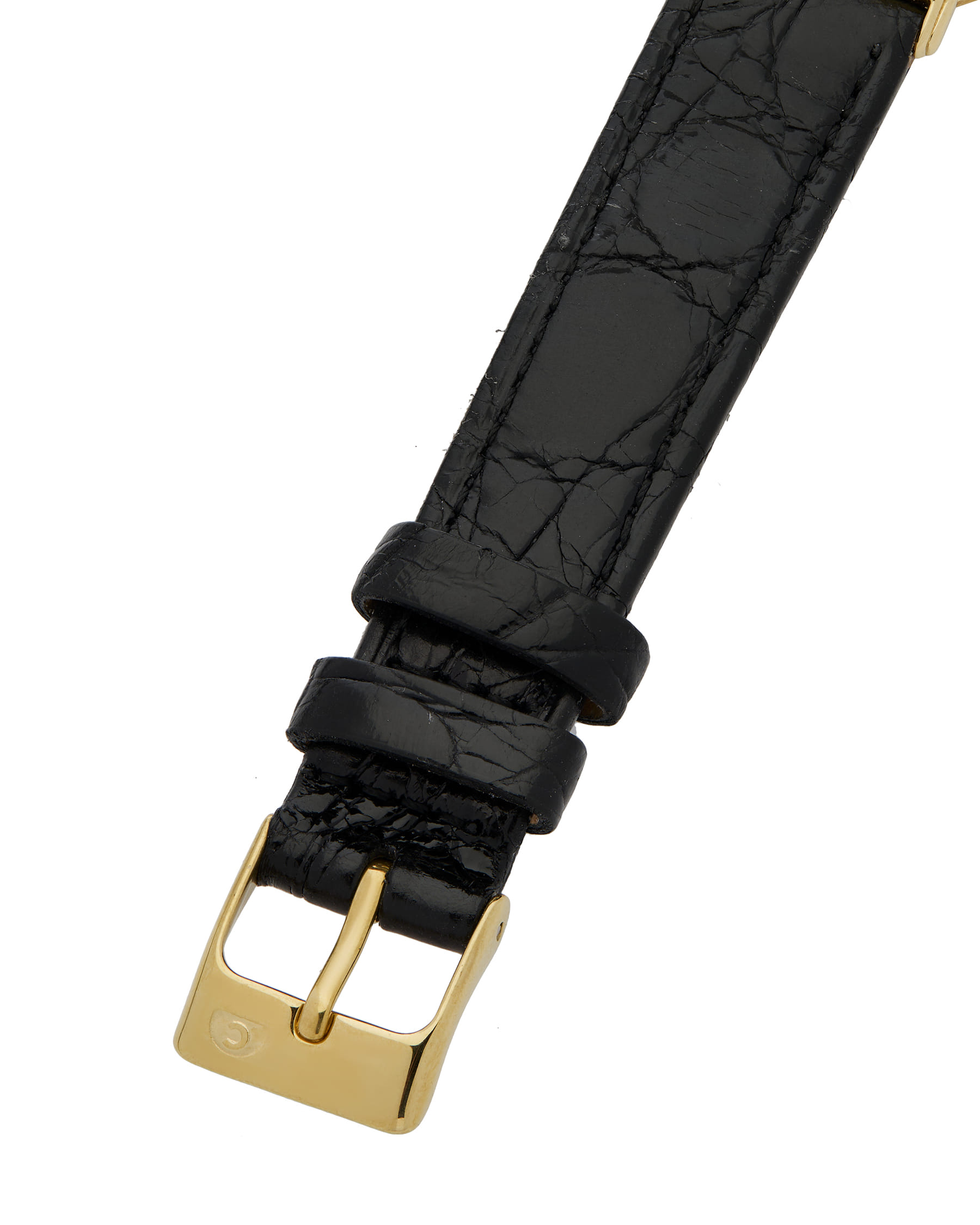Vacheron constantin tank octagonal oro 18kt ref.39022-6