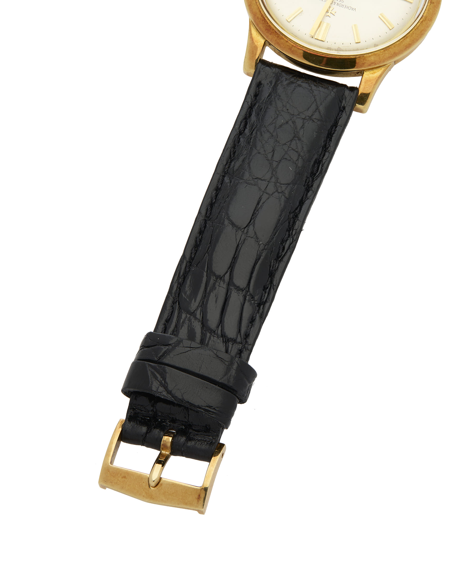 Vacheron constantin automatic gold 18kt ref.6378-6