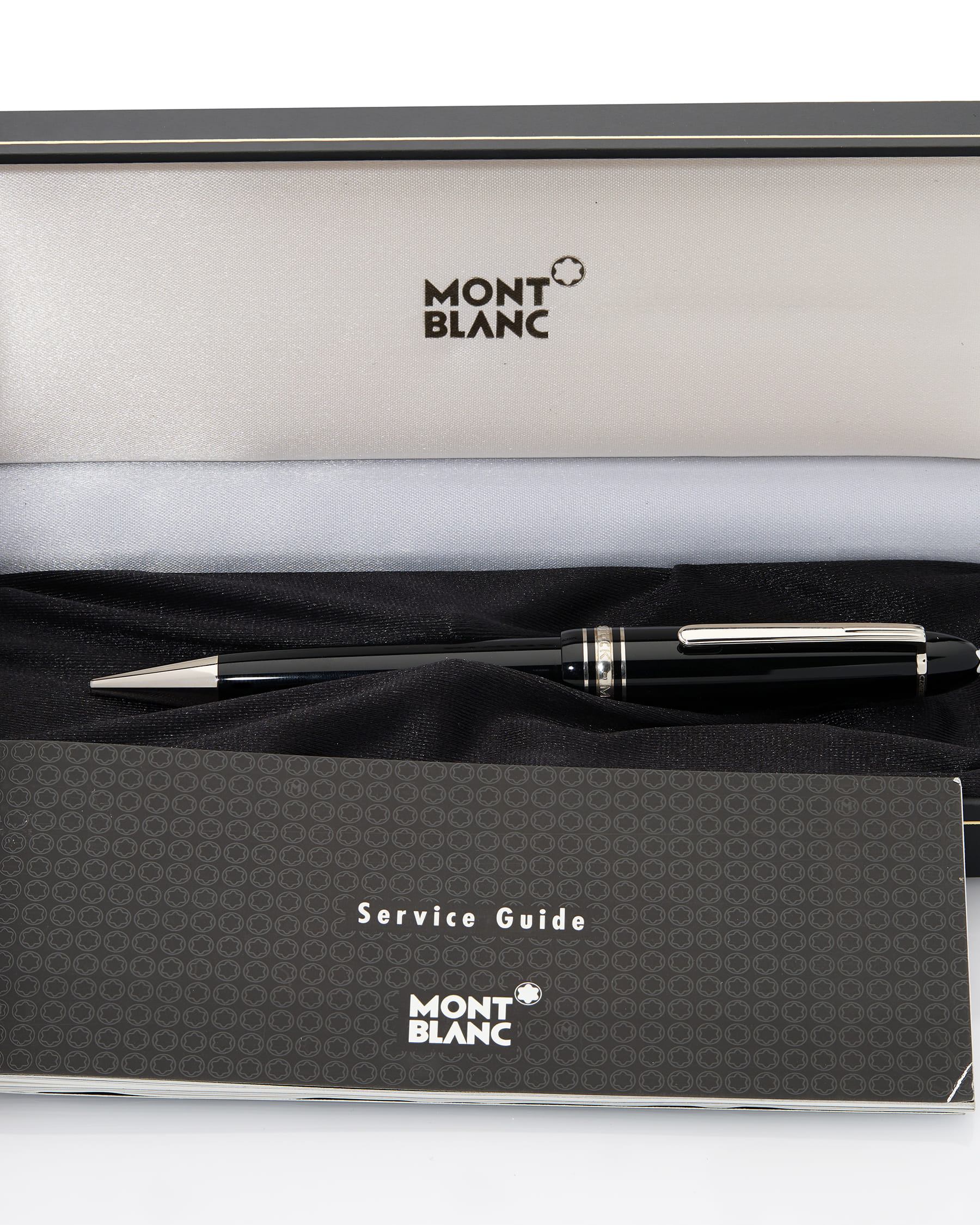 Portamine montblanc meisterstuck legrand 167-2