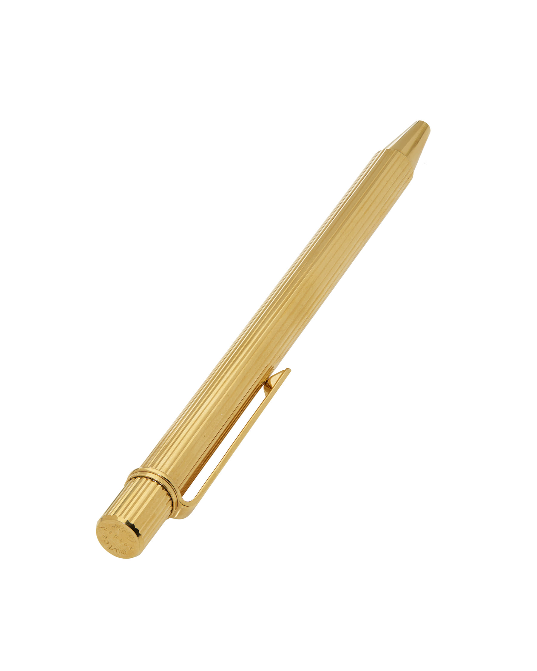 Penna a sfera must de cartier-2