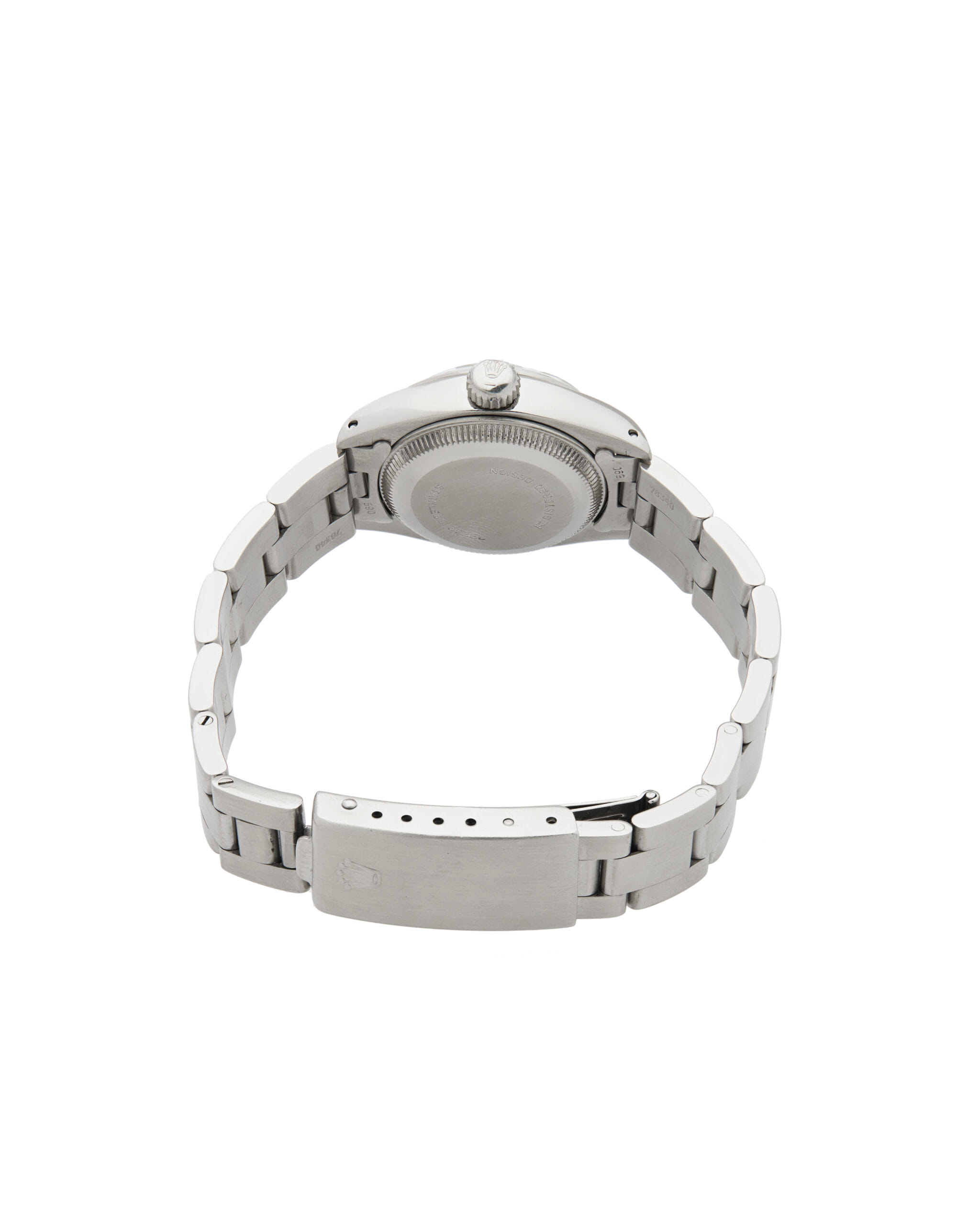 Rolex lady-datejust 26 mm ref 6916-5