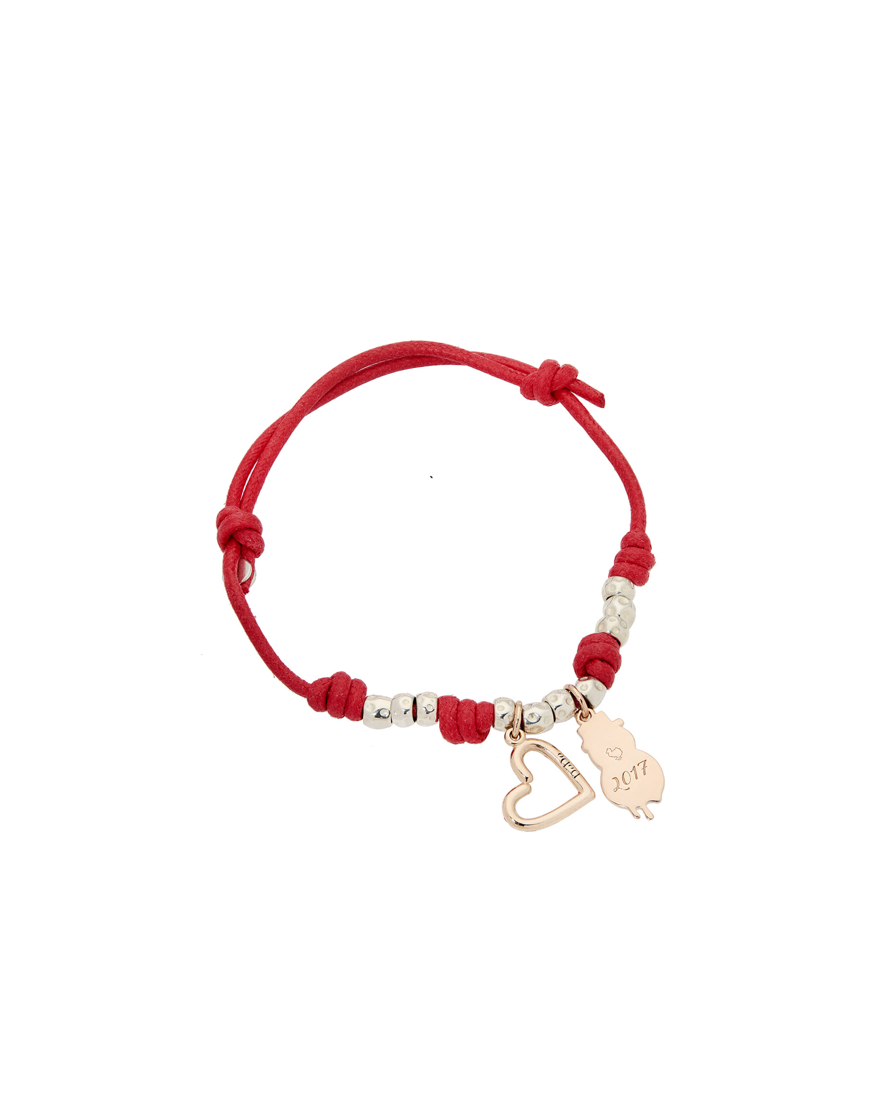 Bracciale di natale dodo-3