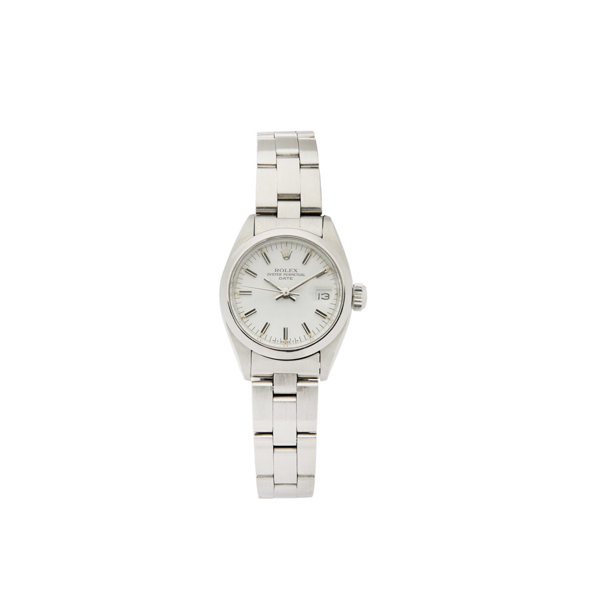 Rolex lady-datejust 26 mm ref 6916-1
