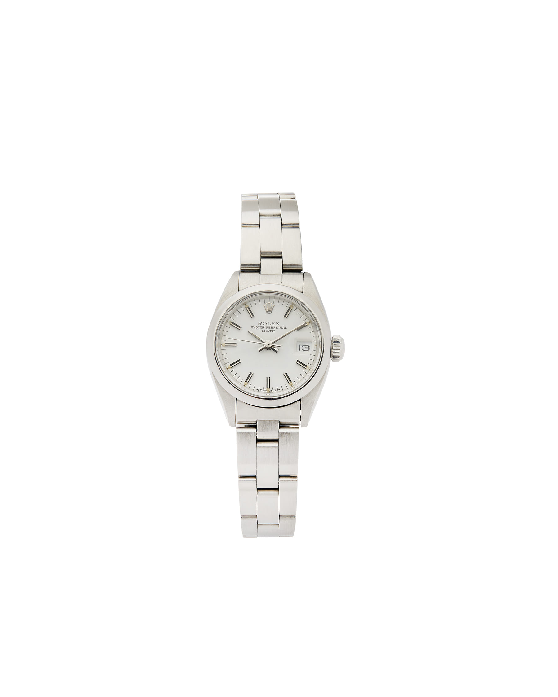 Rolex lady-datejust 26 mm ref 6916-1