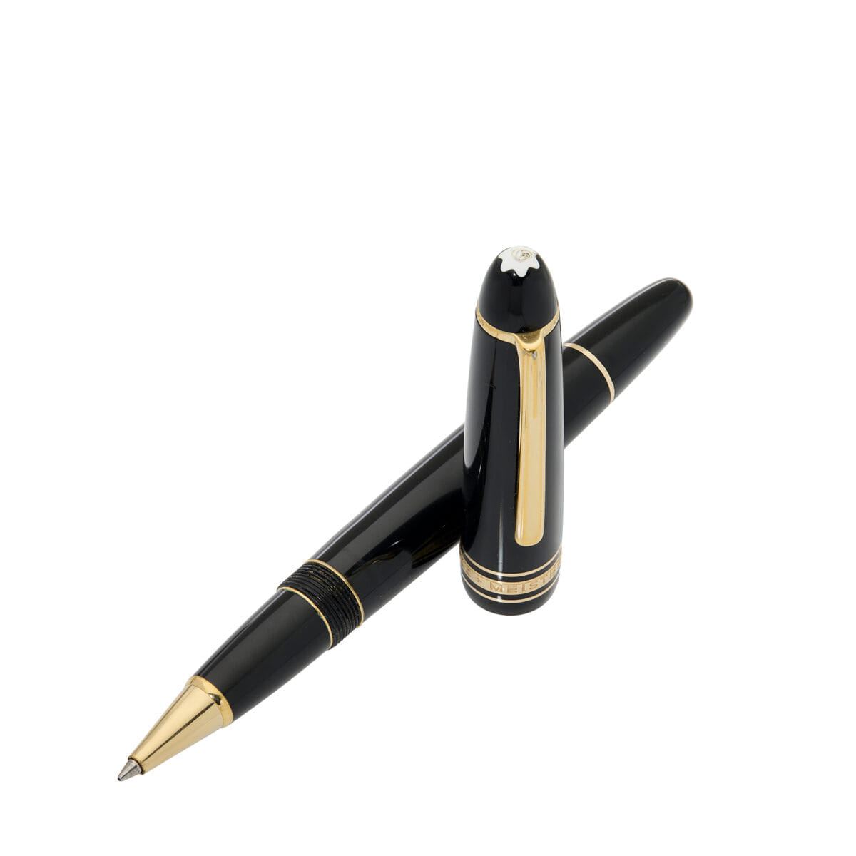 Penna montblanc roller meisterstück legrand-1