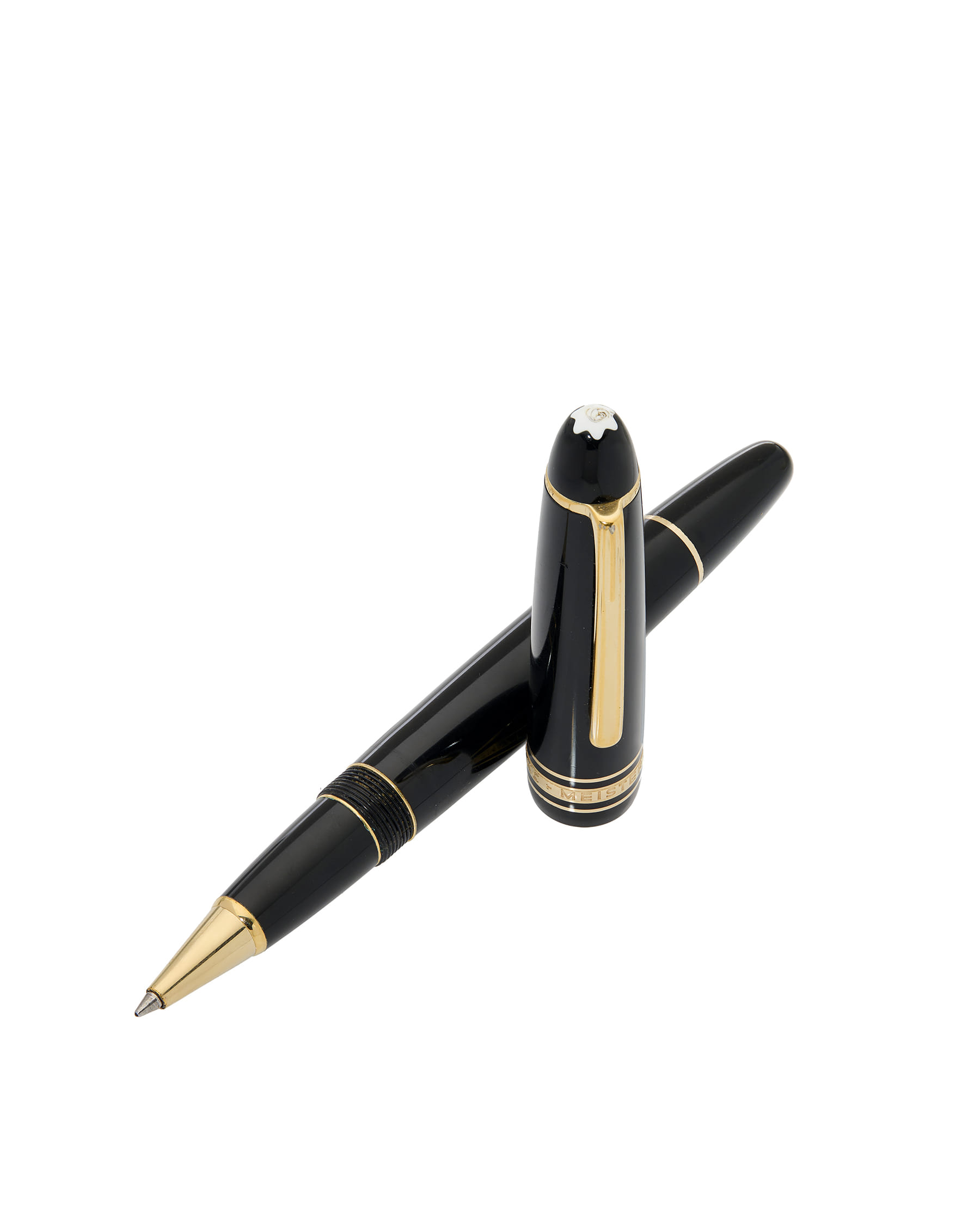 Penna montblanc roller meisterstück legrand-1