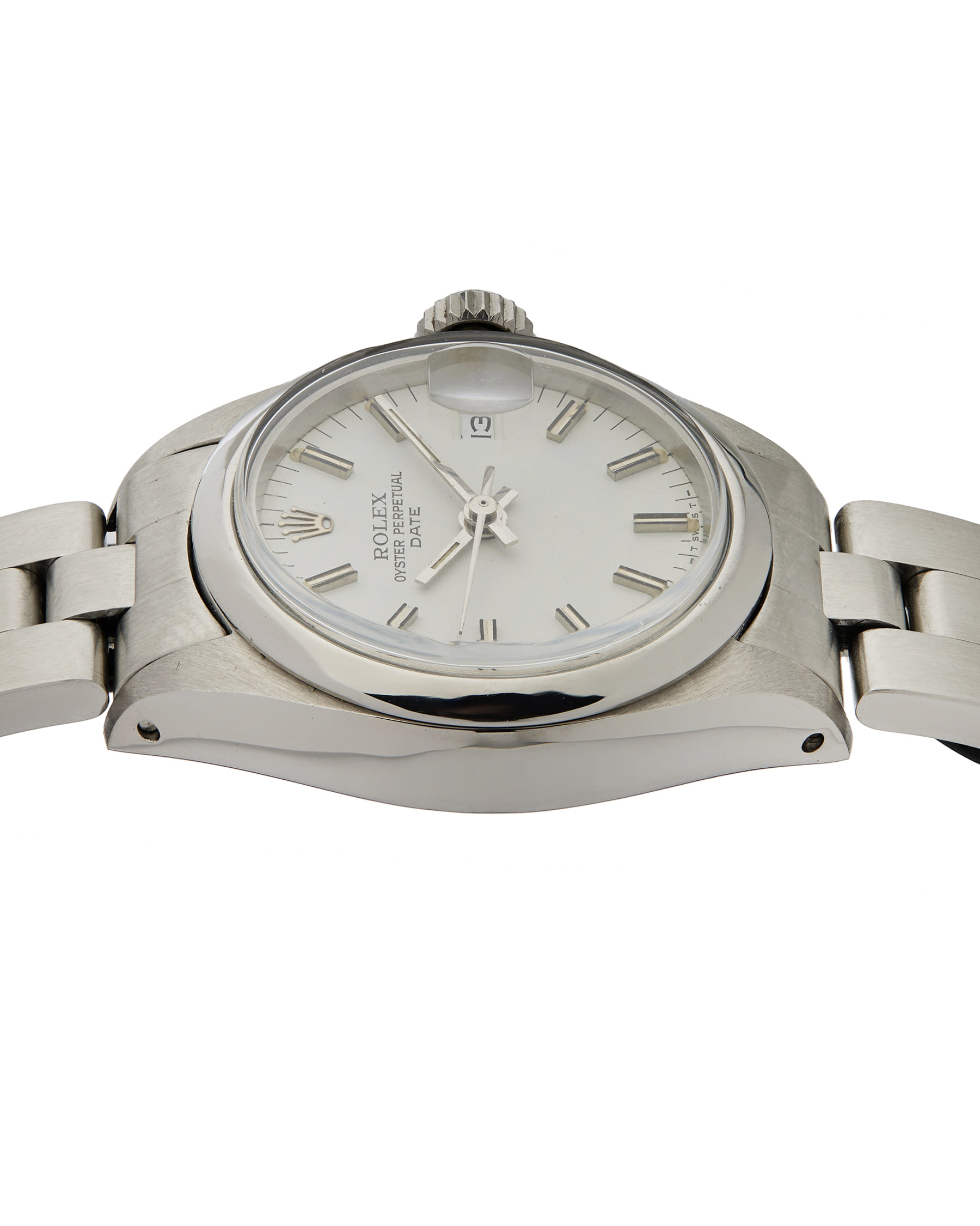 Rolex lady-datejust 26 mm ref 6916-3
